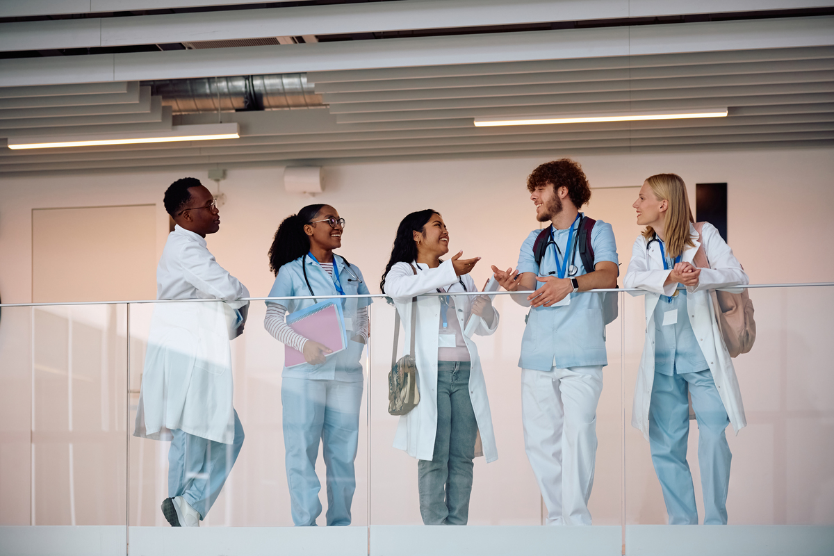 陕西哪些大学有护理专业课程