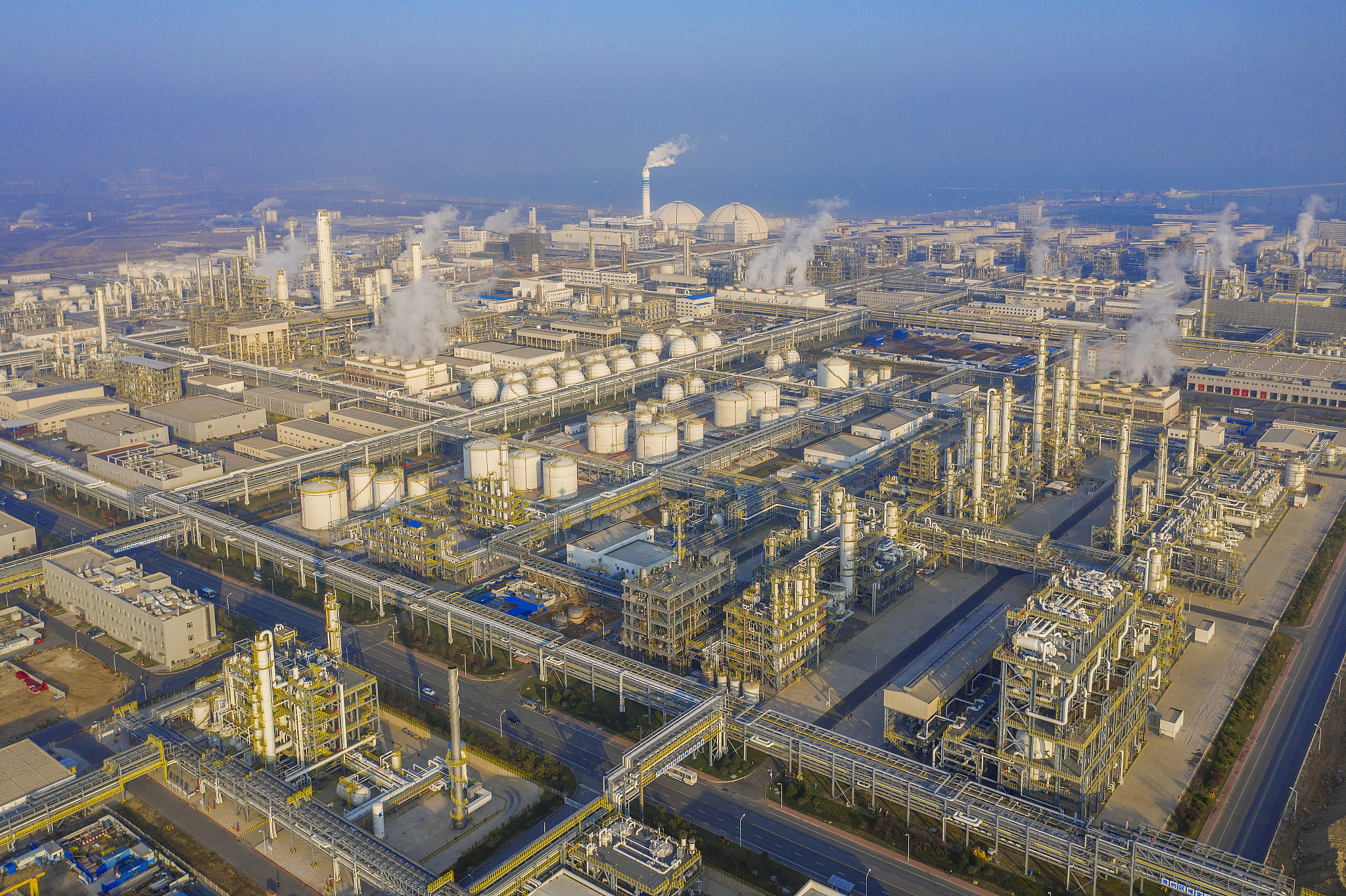 化学工艺专业详解及就业方向用