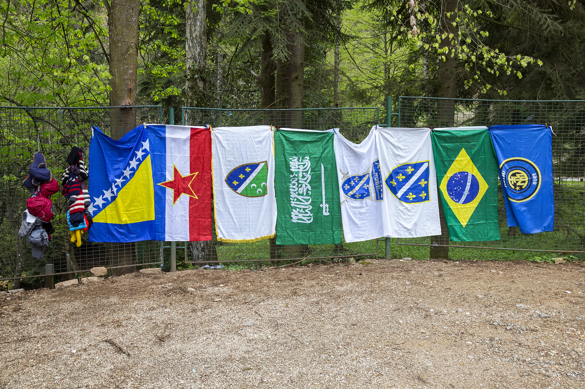 制定向沙特阿拉伯出口服装的营销计划