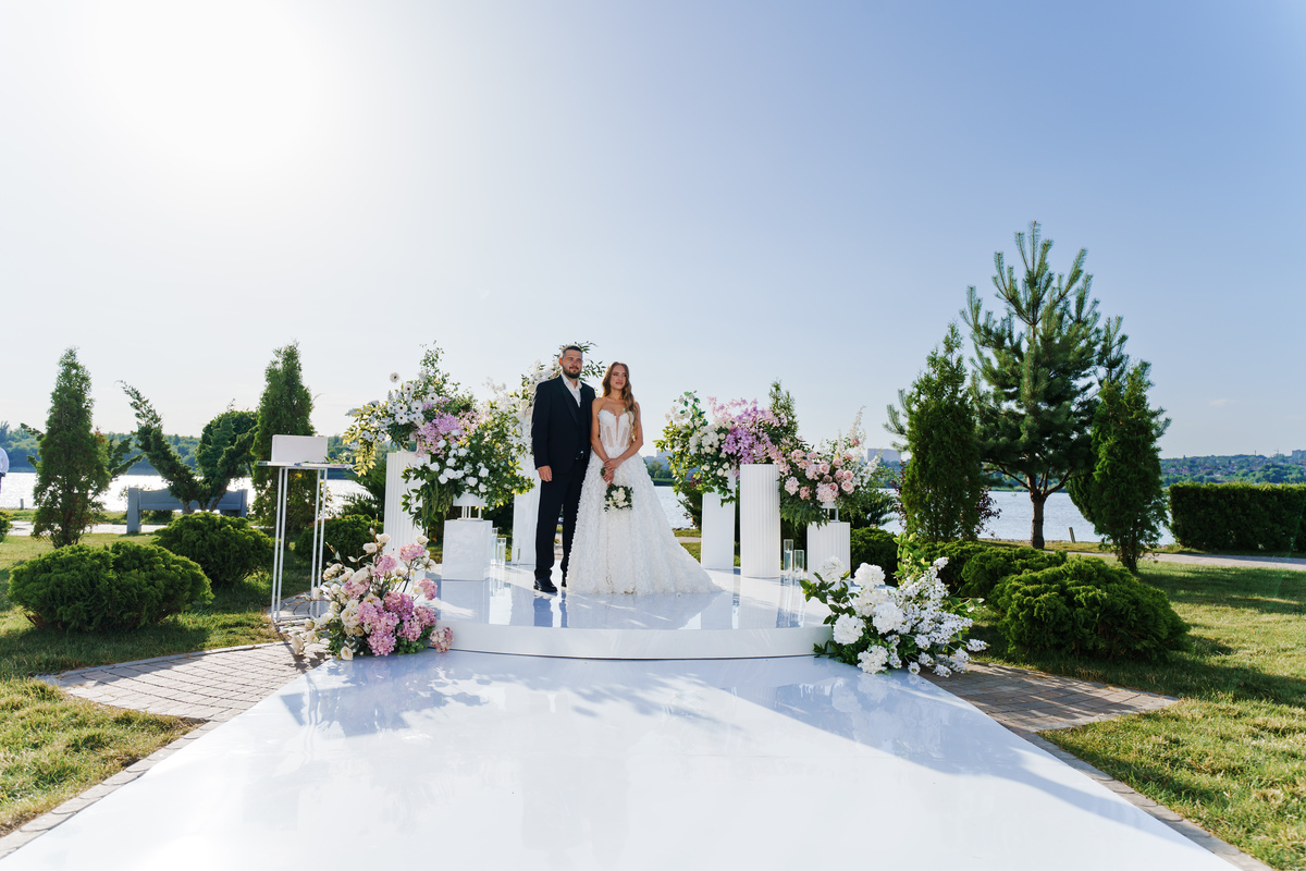 Foreign Wedding in a Third Country: Planning Guide