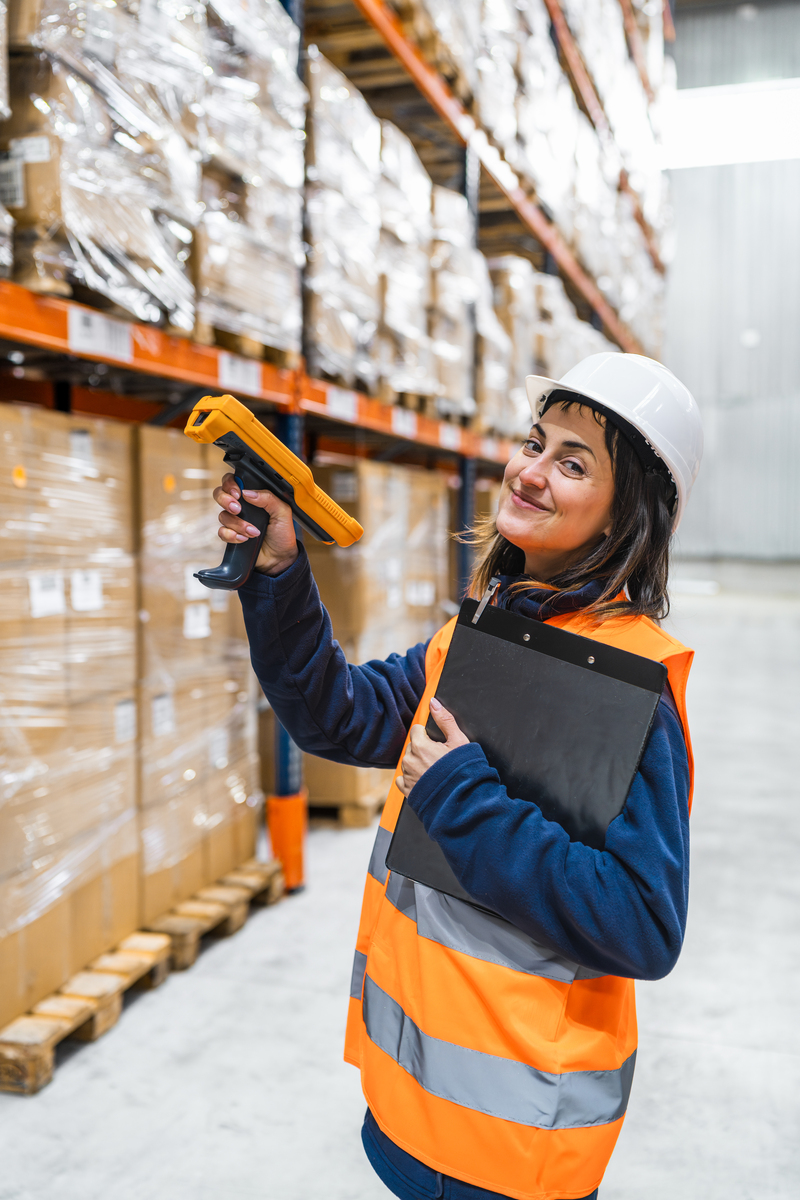 300字仓库入库盘点出库的学习心得