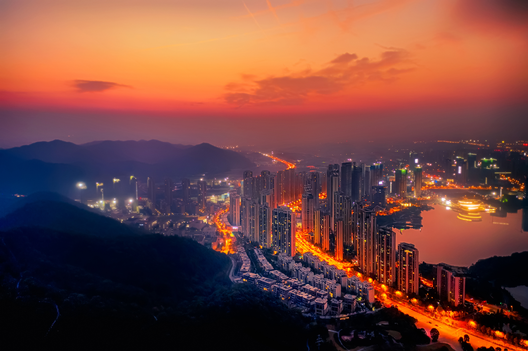 湖南都市职业学院20220年招生简章