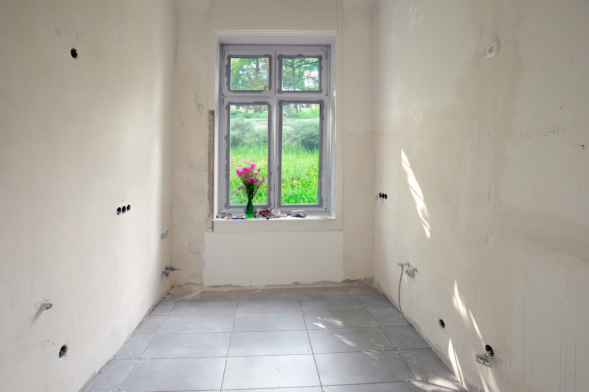 新房子交楼时要注意哪些问题