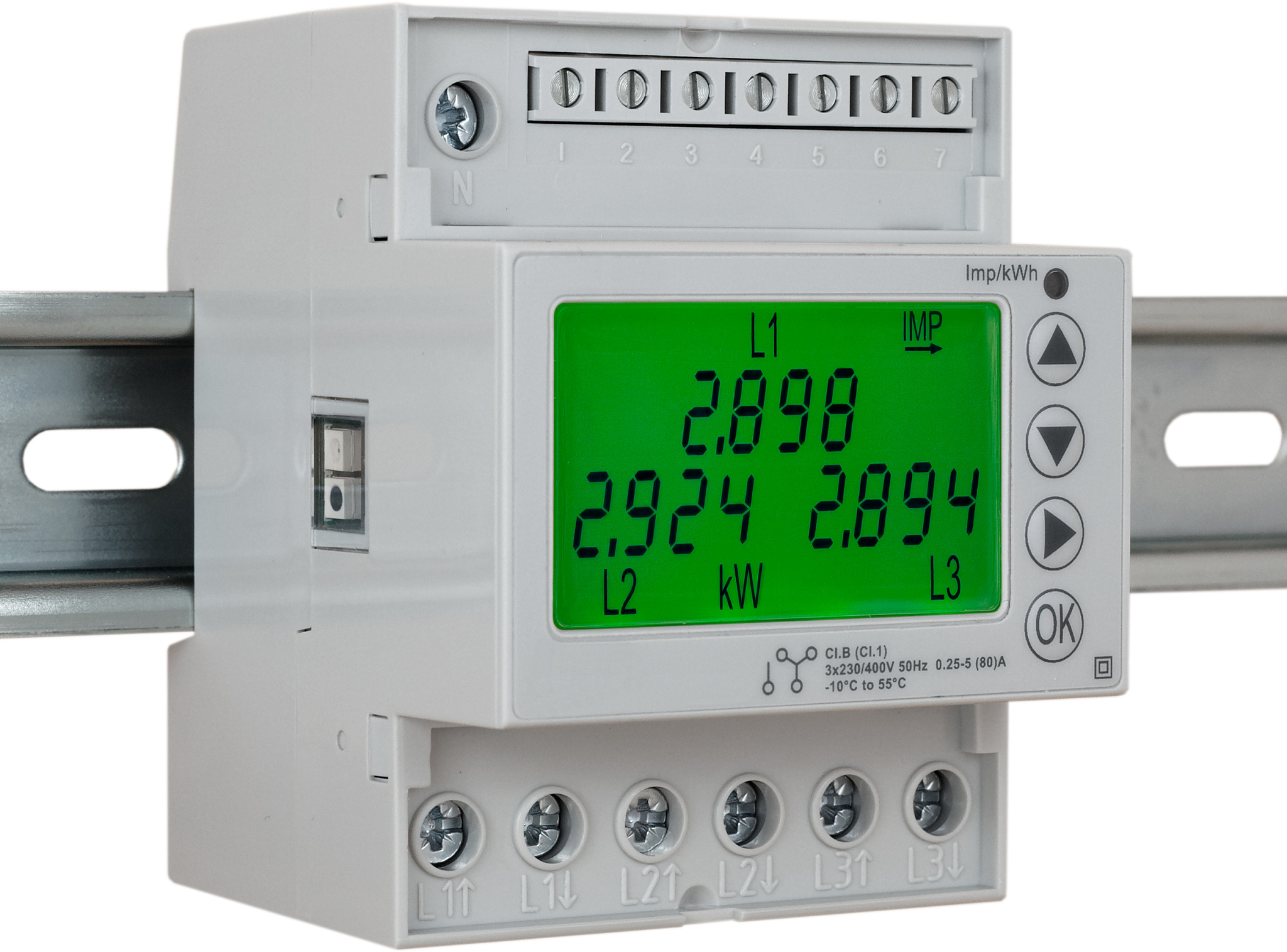 energy meter