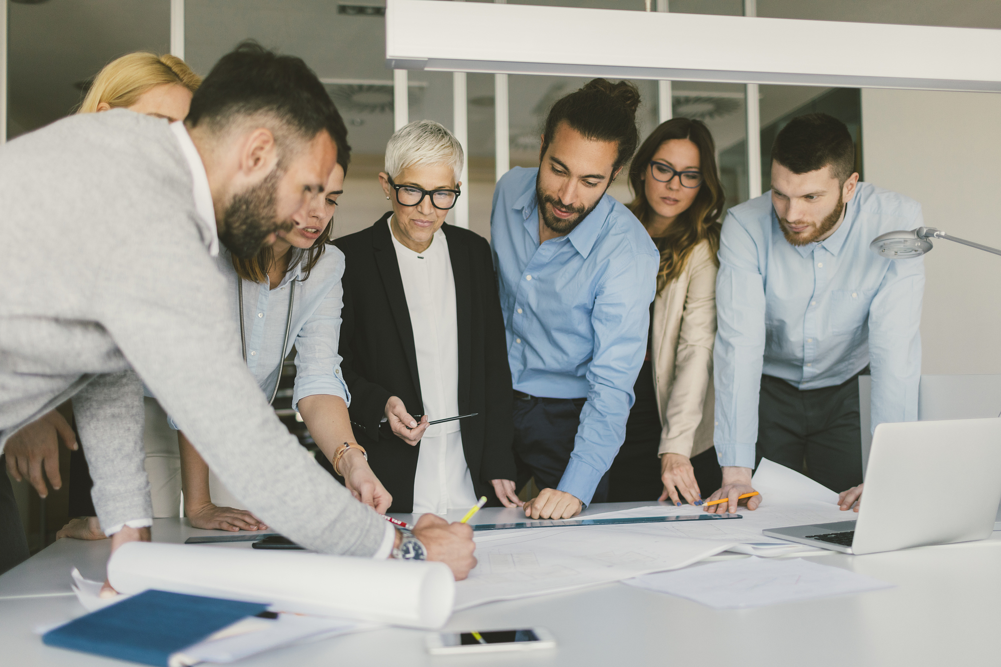 医院表彰总结大会工作分解结构：筹备、流程和会后跟进