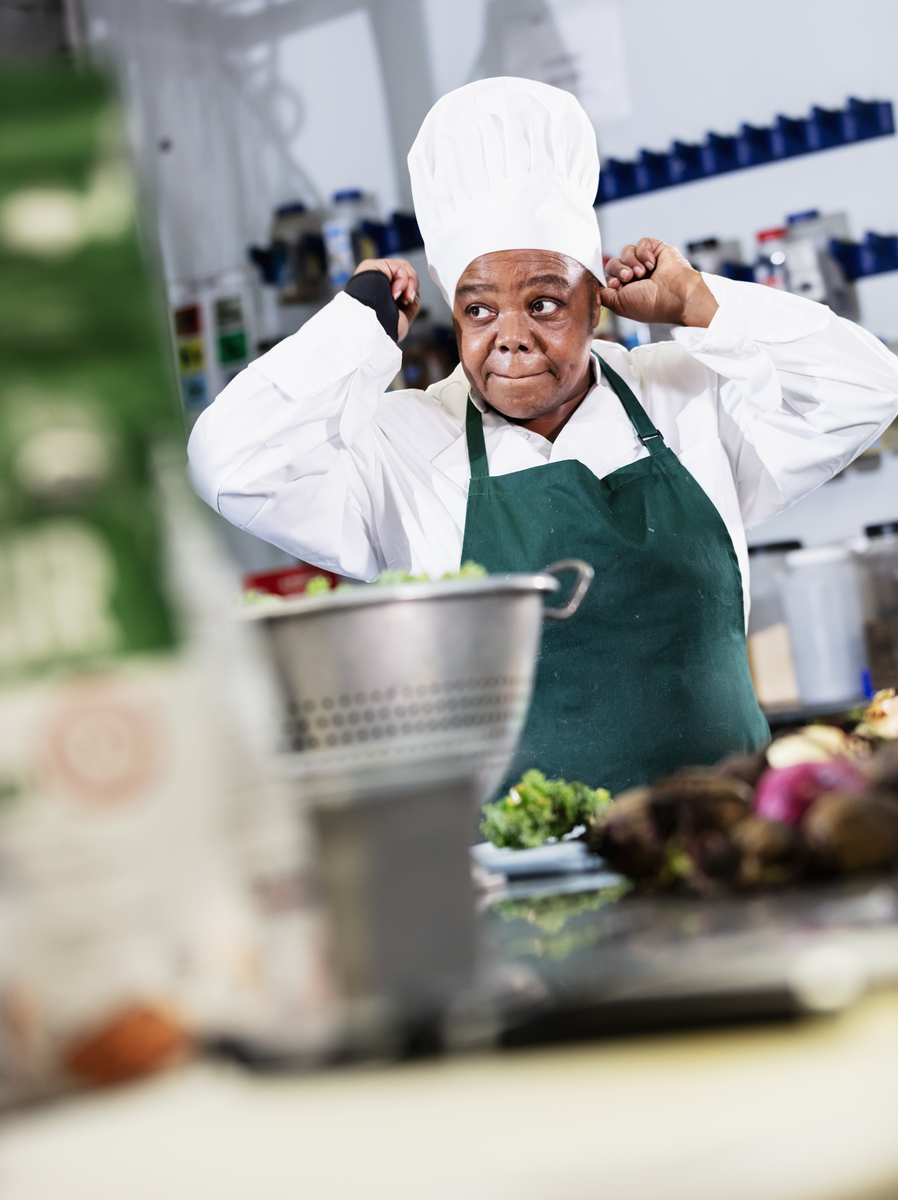 厨师专业介绍及就业前景分析 - 烹饪职业的未来发展趋势