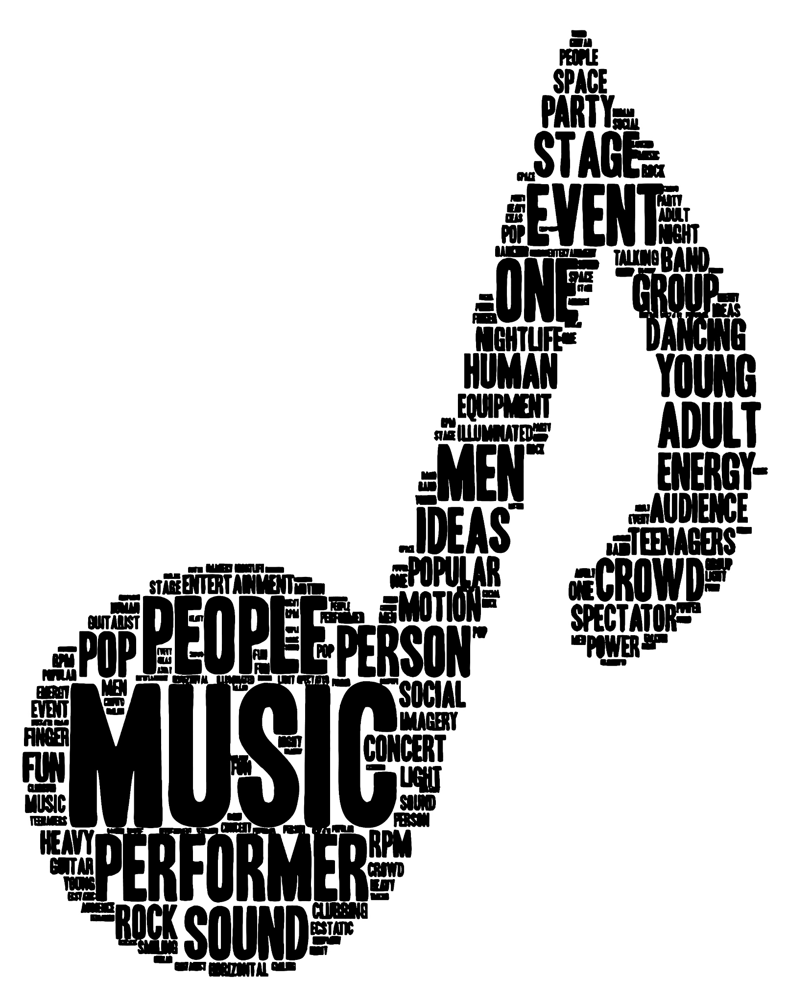 music