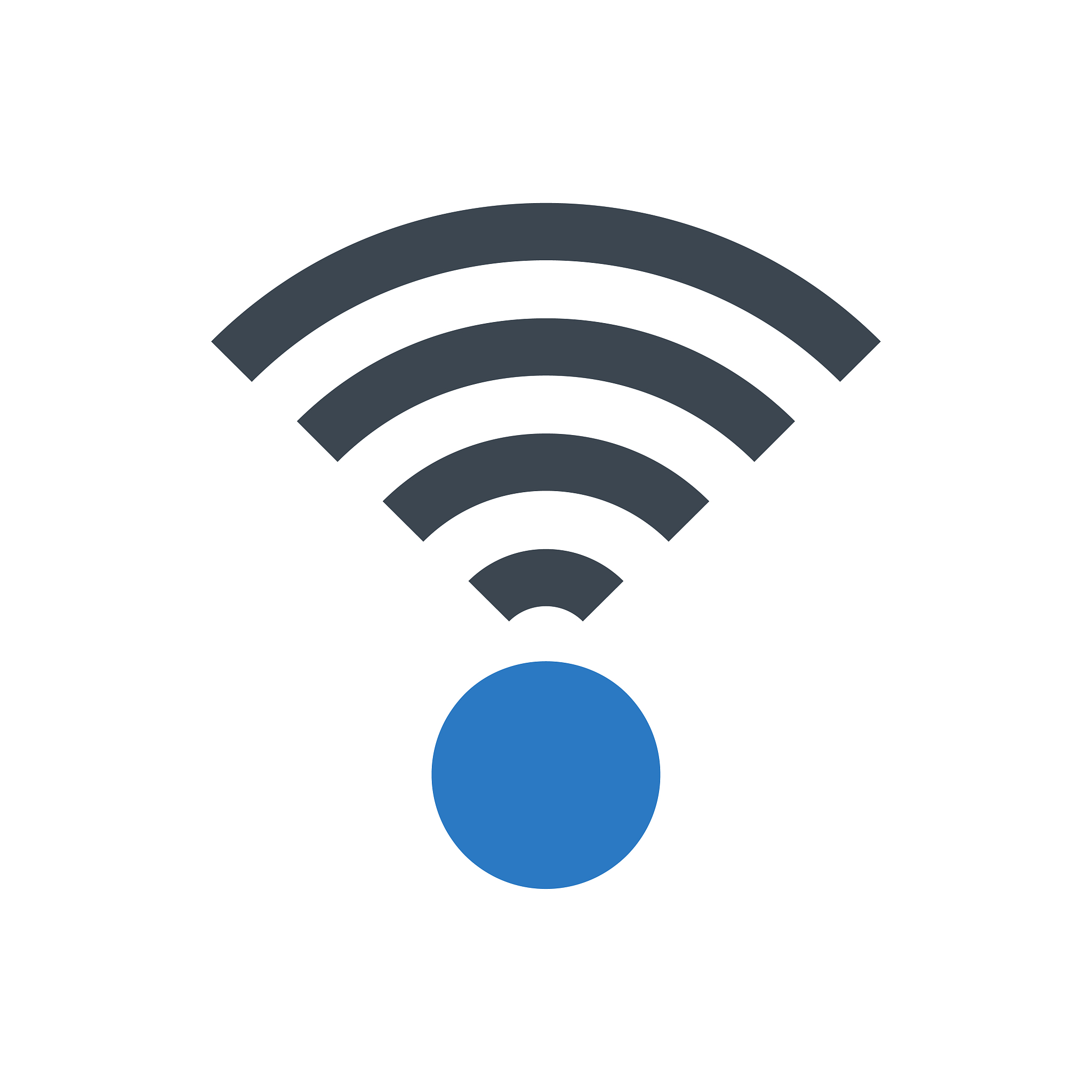 WiFi 6 vs. WiFi 7: 速度、性能和未来趋势