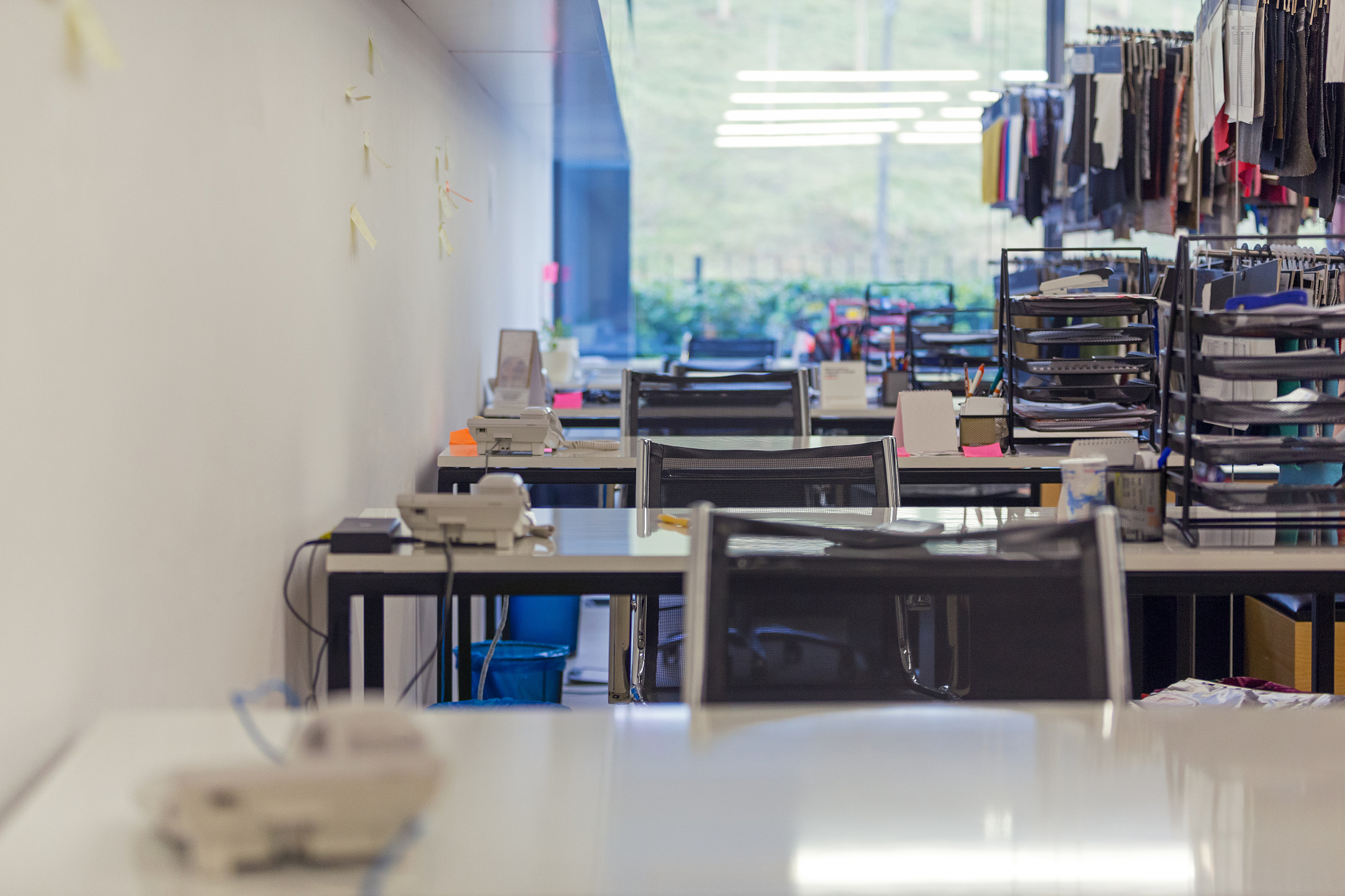 服装设计、学习用品和自习室企业计划书：管理团队介绍