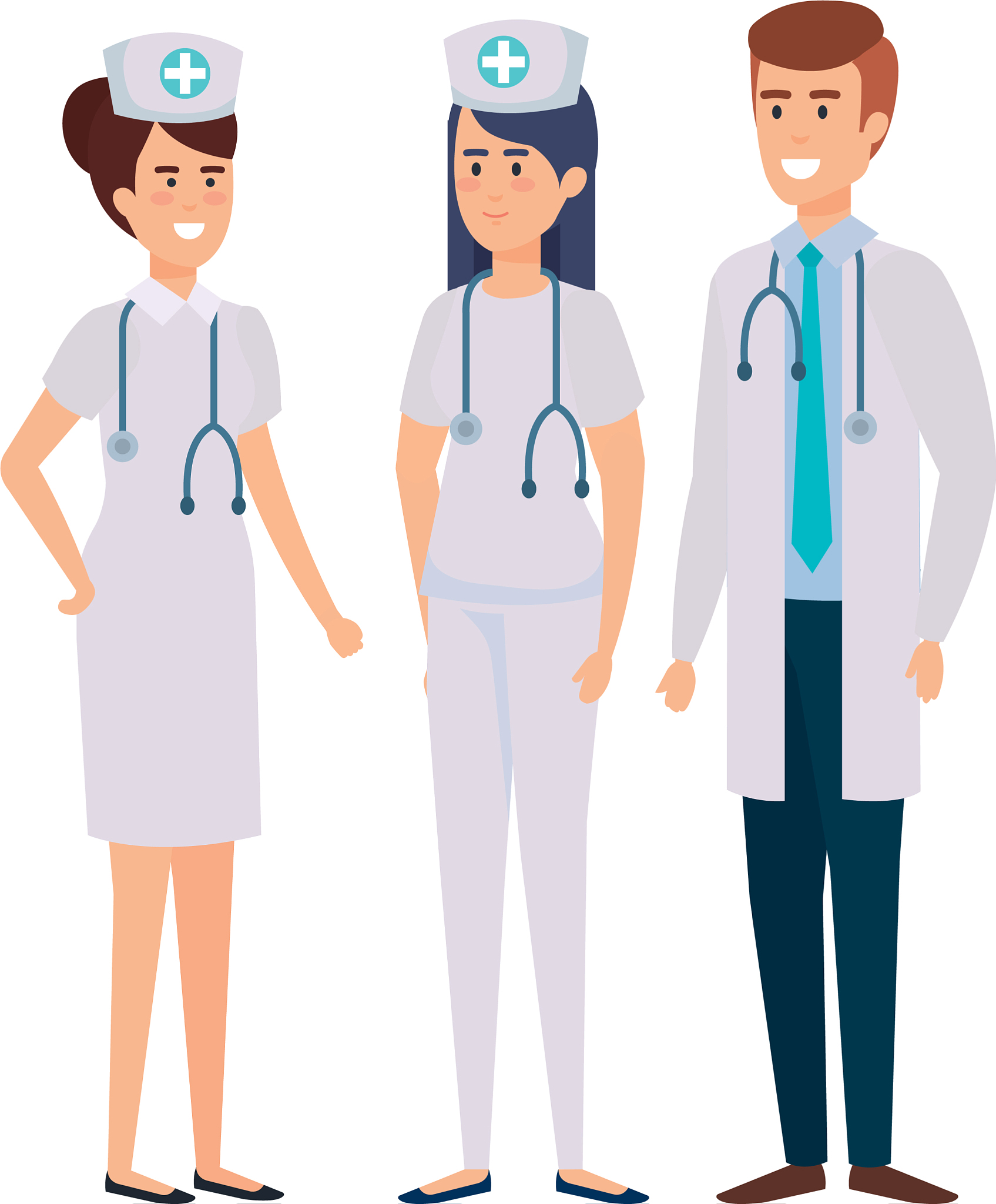 国内护士职业发展前景分析：机遇与挑战并存