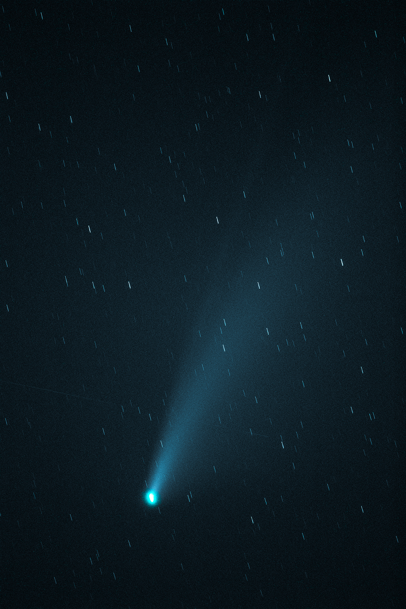 <strong>彗星</strong>