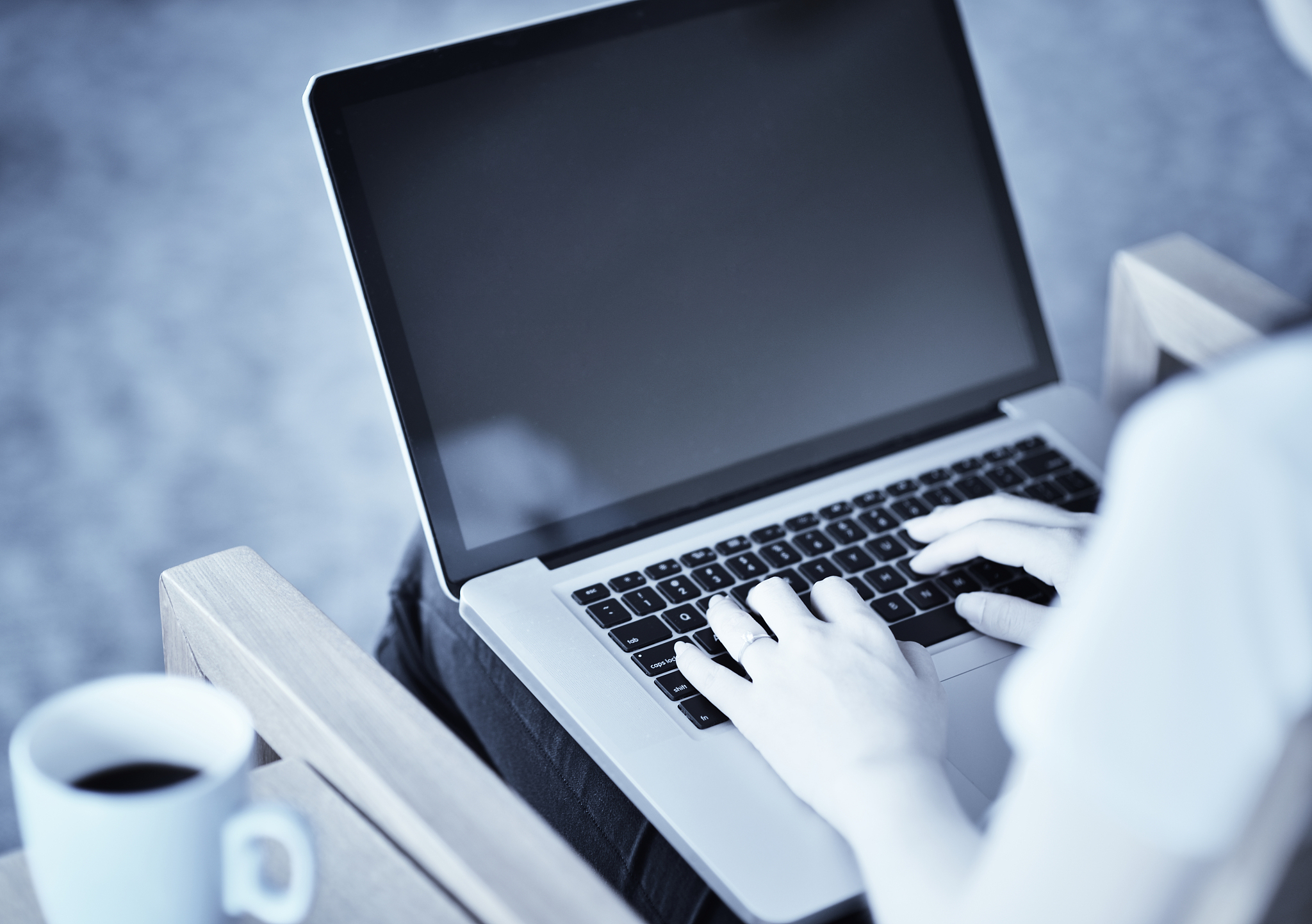 working and communication