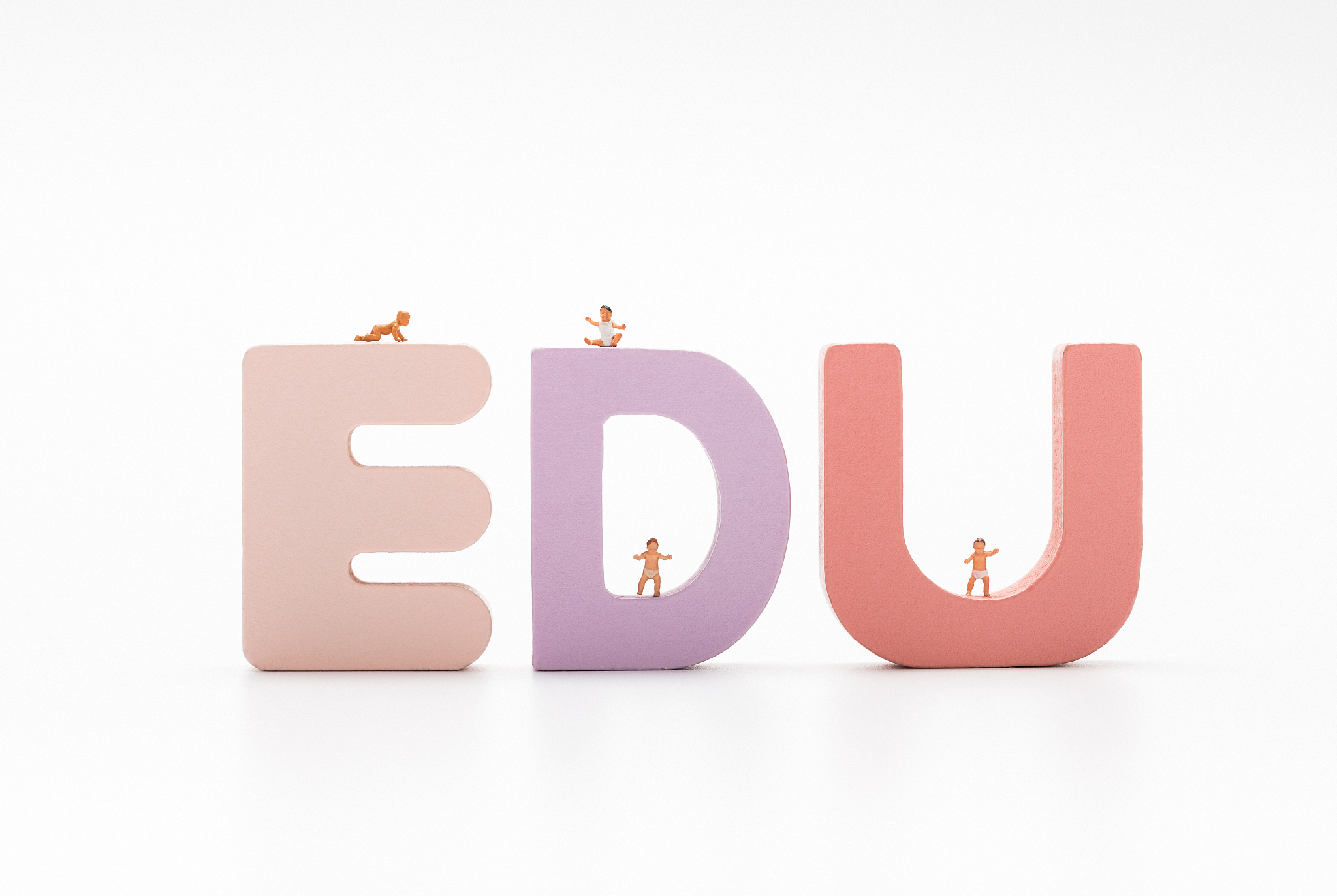 学前教育主要学什么？语言培养是关键！