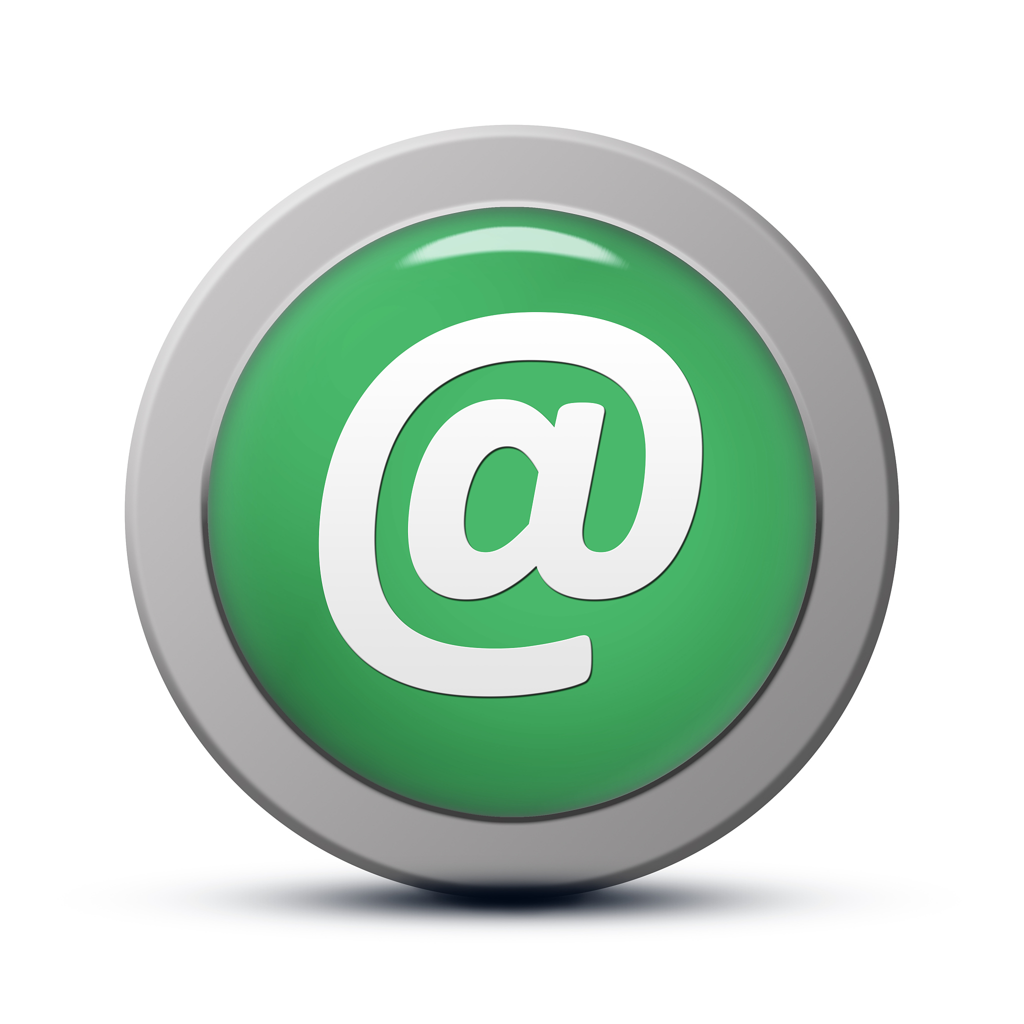 email address icon