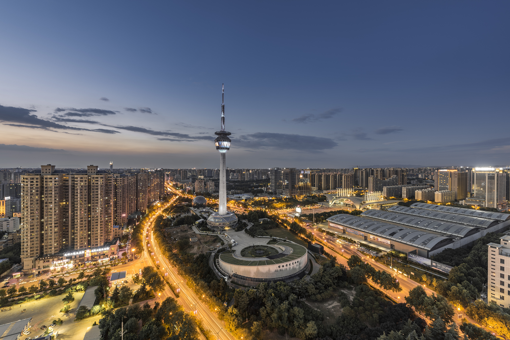 陕西省交通学校建筑工程技术专业怎么样？就业前景如何？