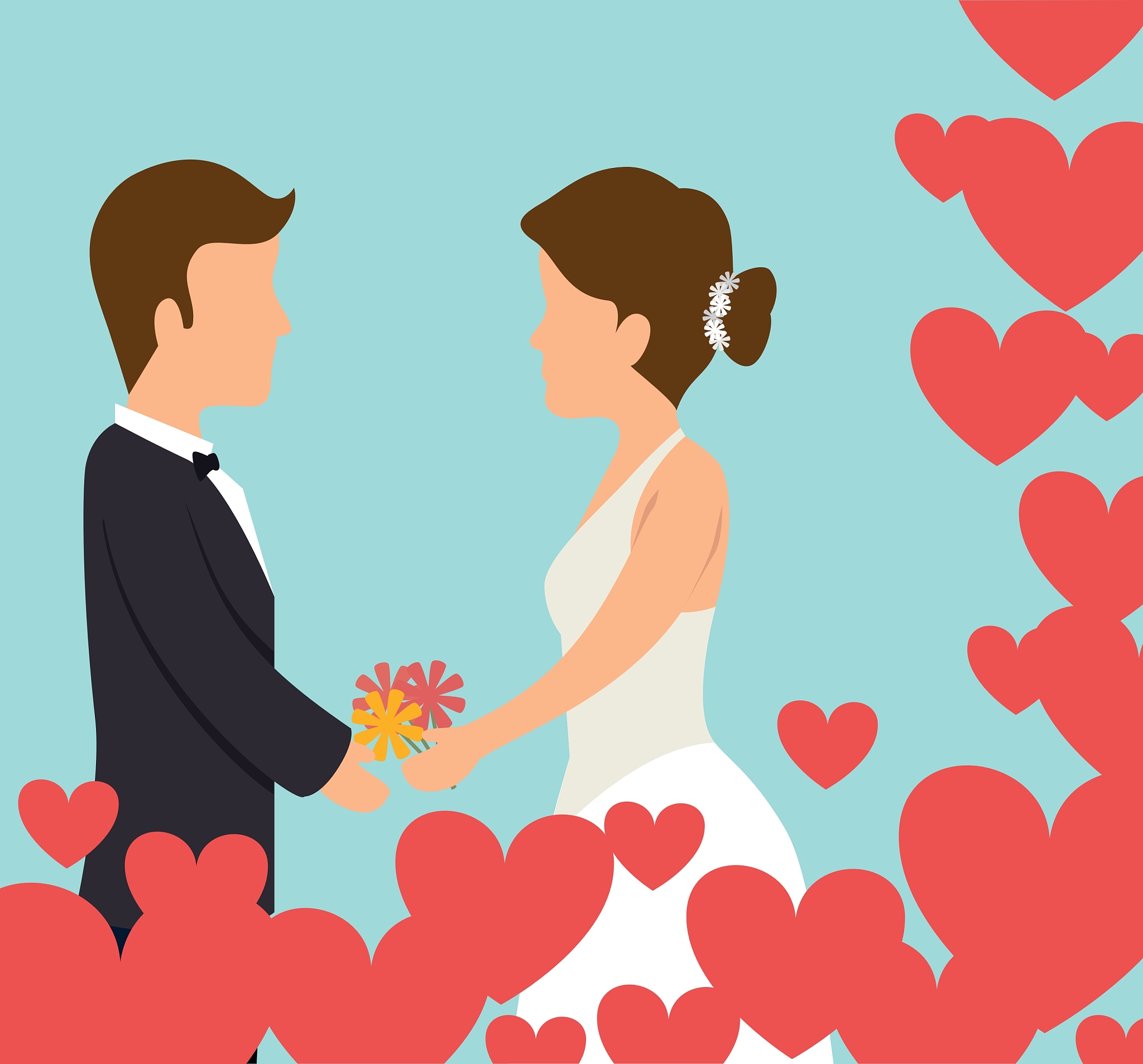 谈恋爱一定要结婚吗