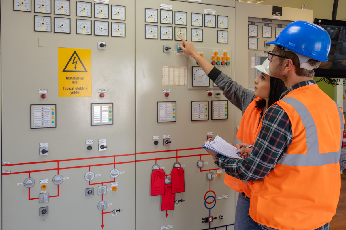 移动应用现场用电检查系统：高效、可靠、规范