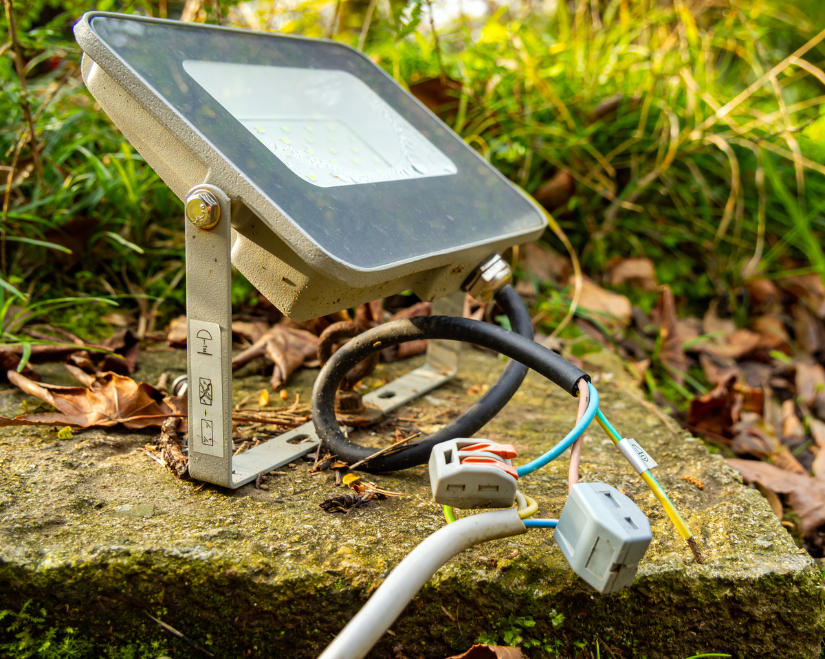 防爆应急灯讲解