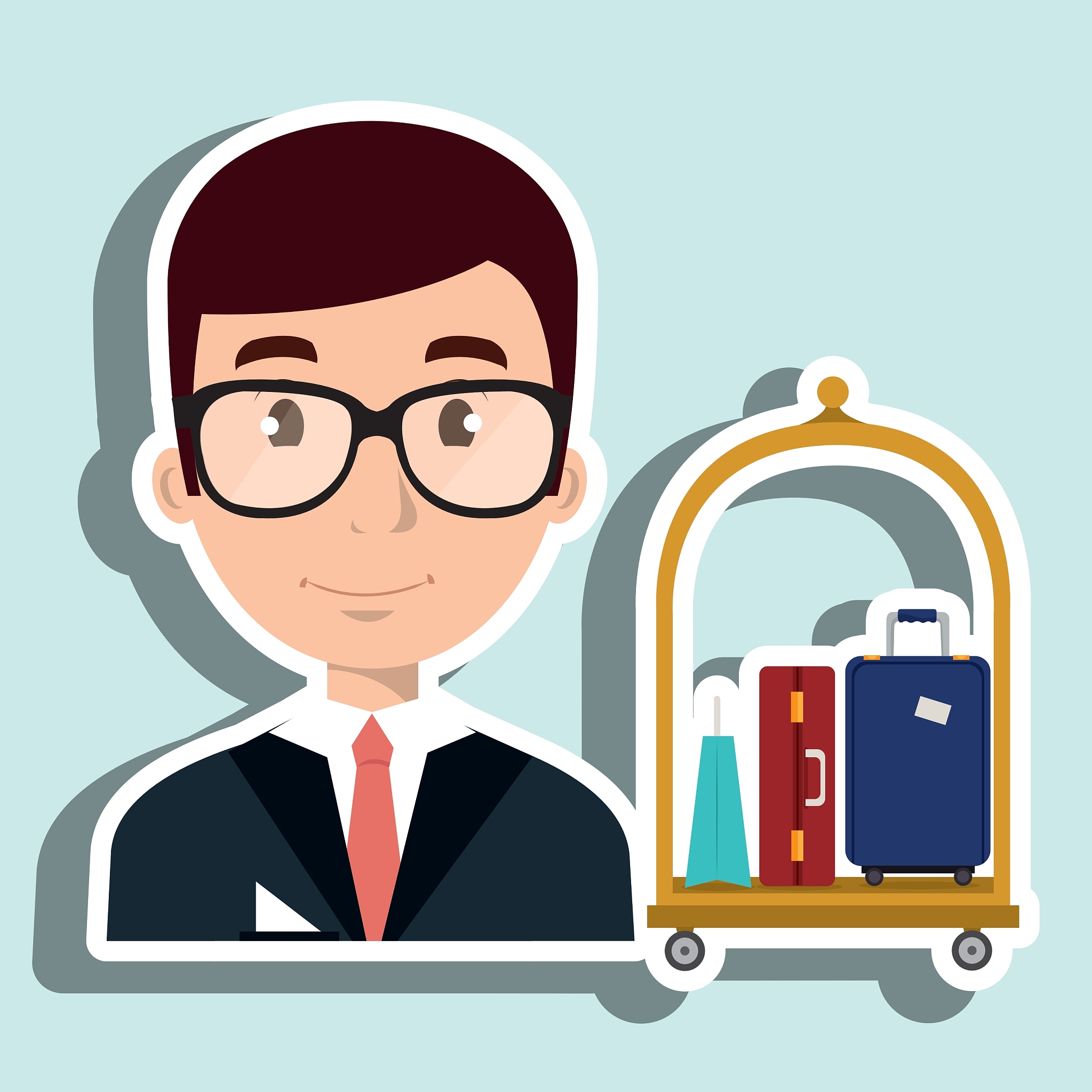 南京2023年中专男生学什么专业好-怎么样