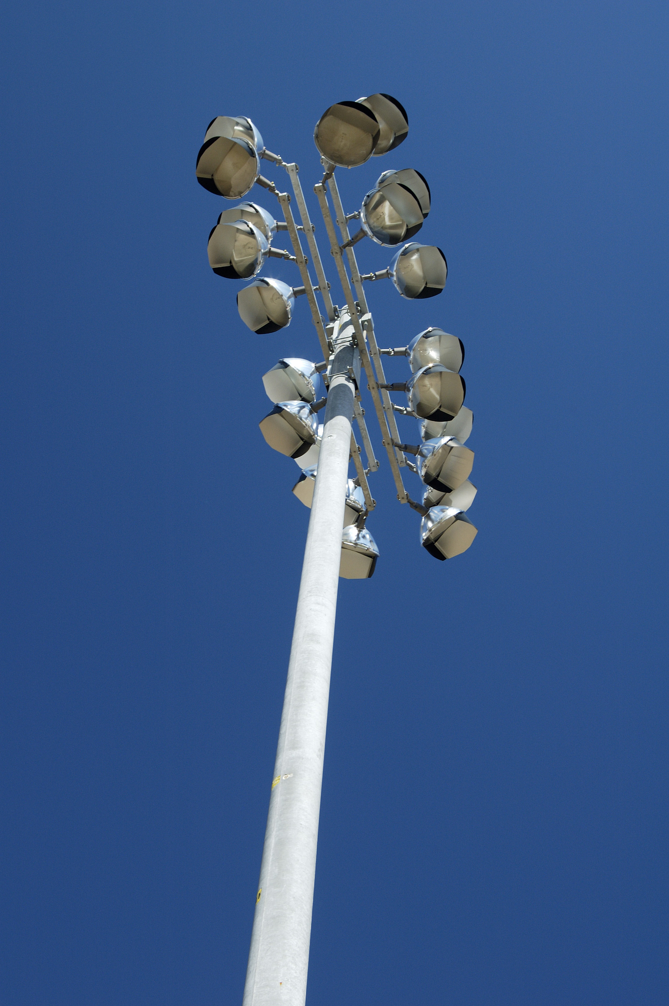 floodlights