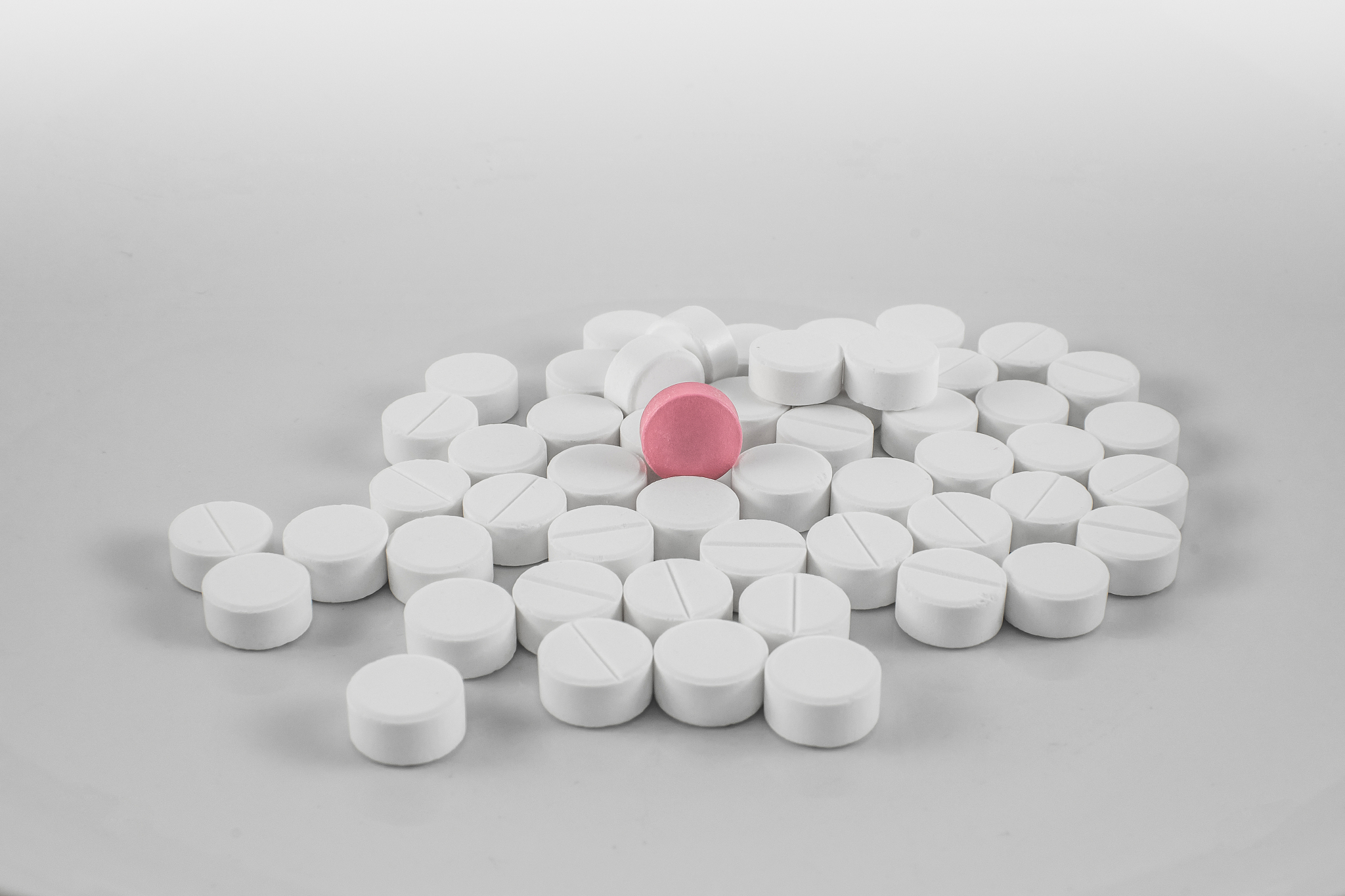 medicine pills