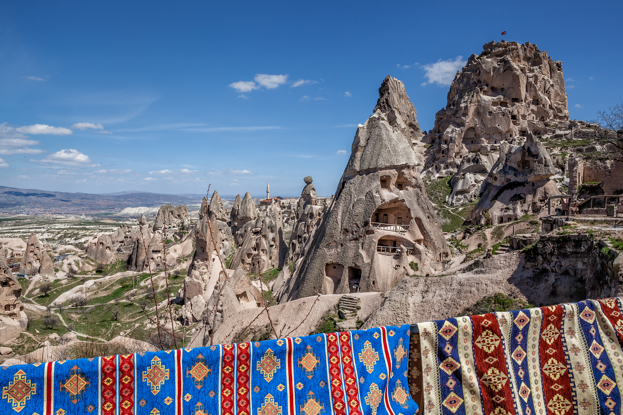 Turkey: Explore History, Culture, and Stunning Landscapes