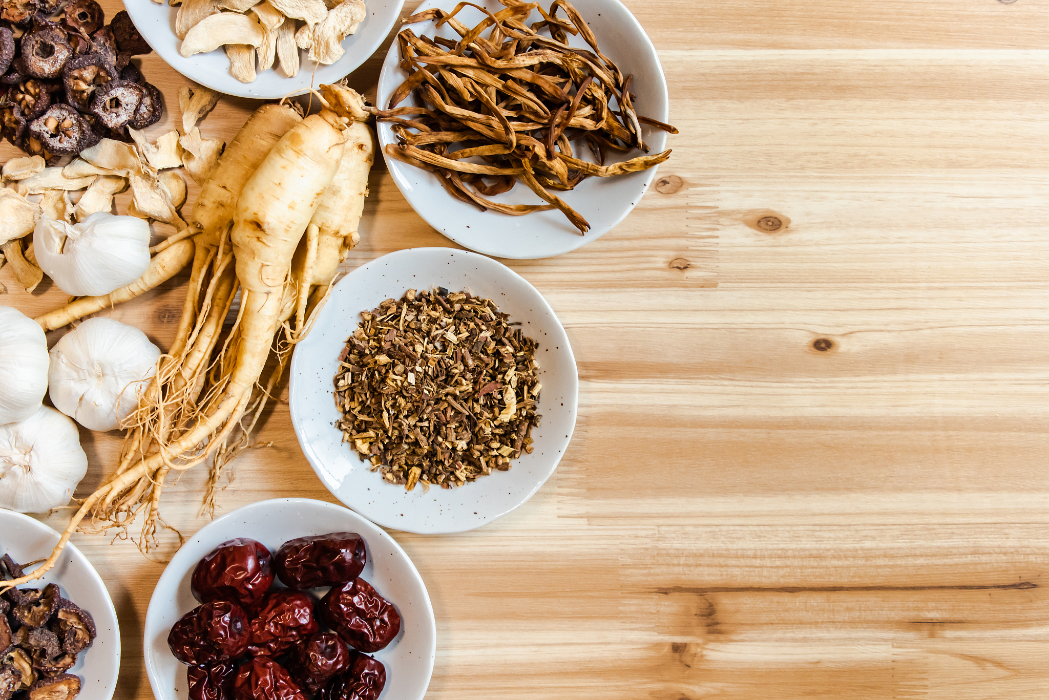 chinese medicine