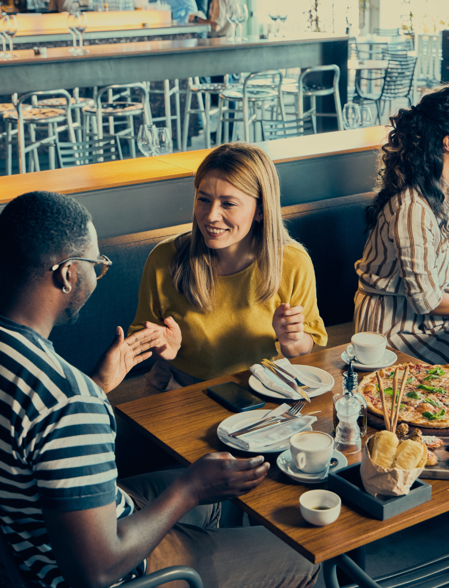 分享乐趣、结交好友：走进精彩的Facebook群组世界