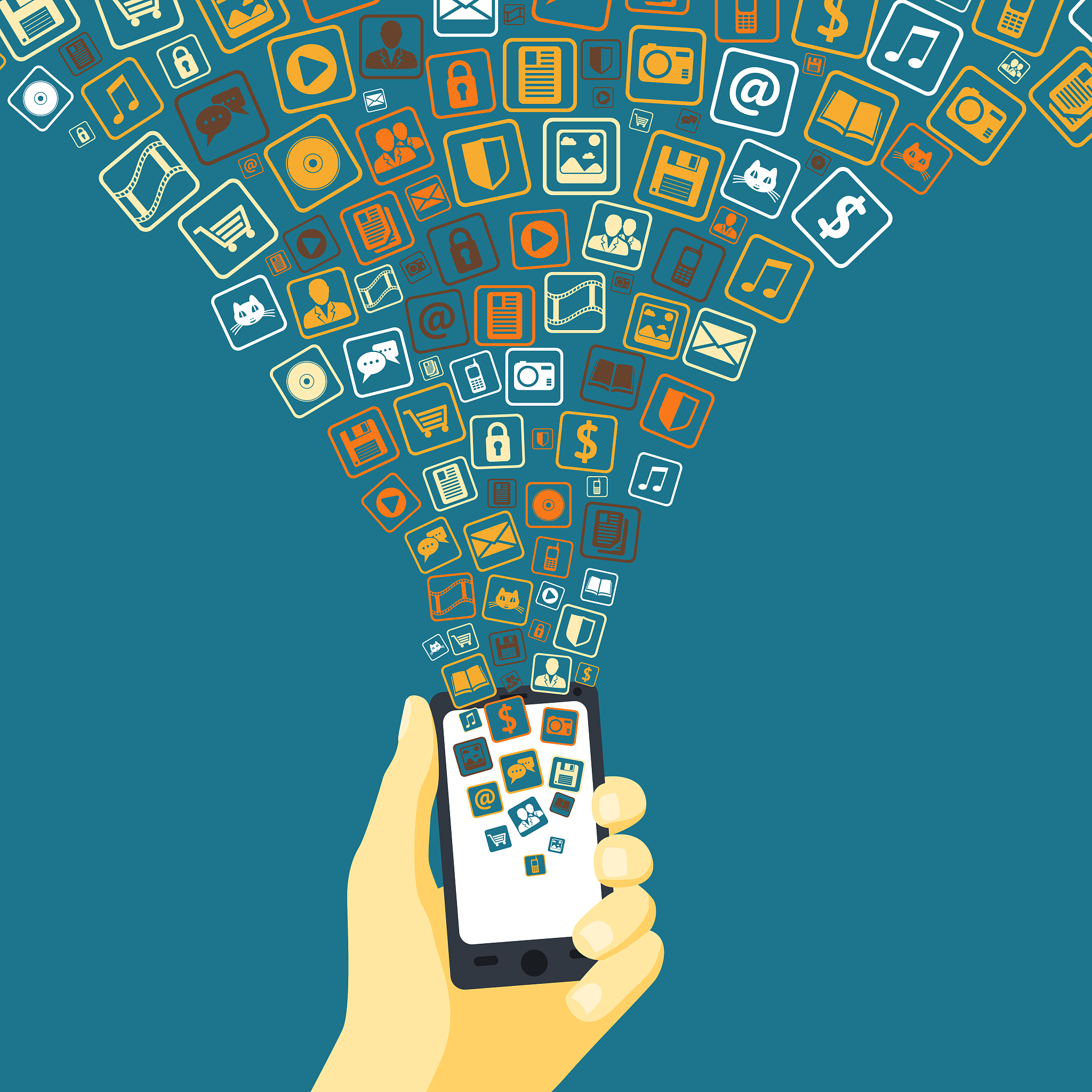 mobile apps