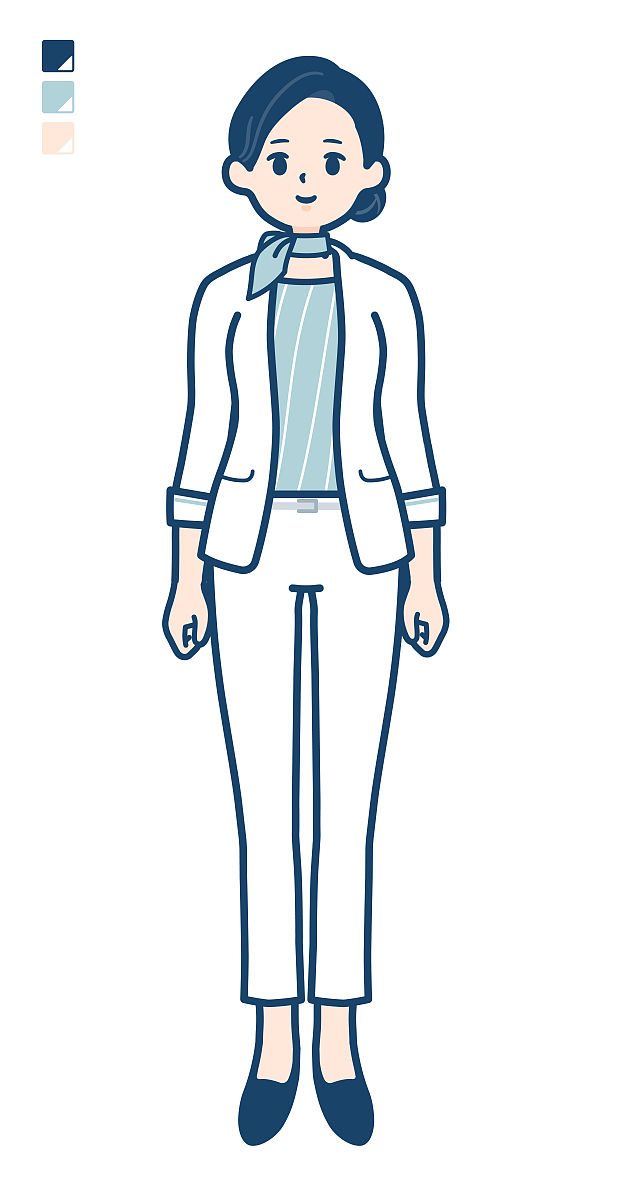 美容美体美妆形象设计专业就业方向好吗