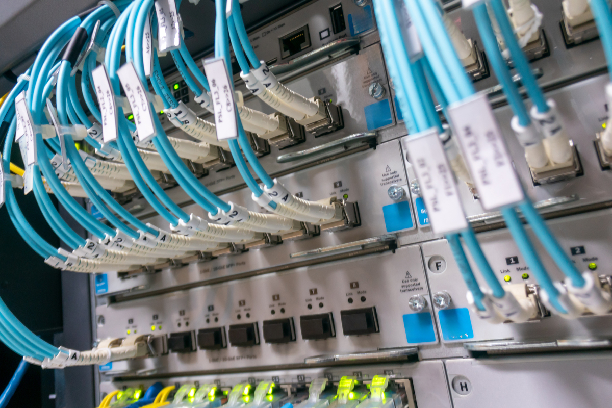 综合布线实训总结：实践技能提升，团队协作加深