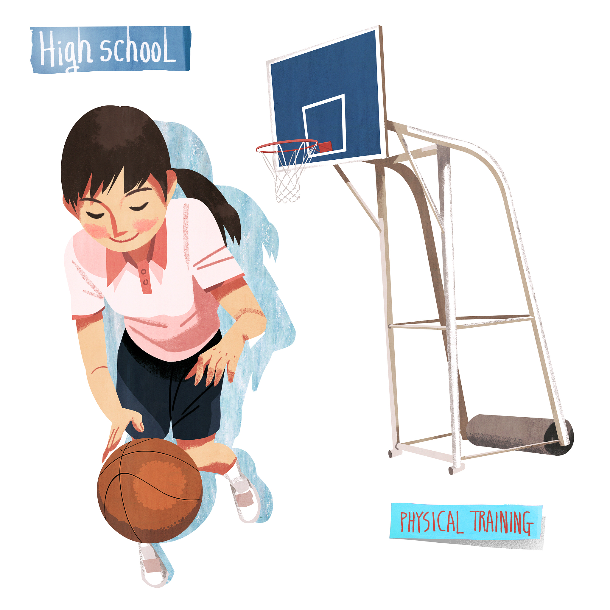 2021年重庆初中毕业学幼师有什么就业方向