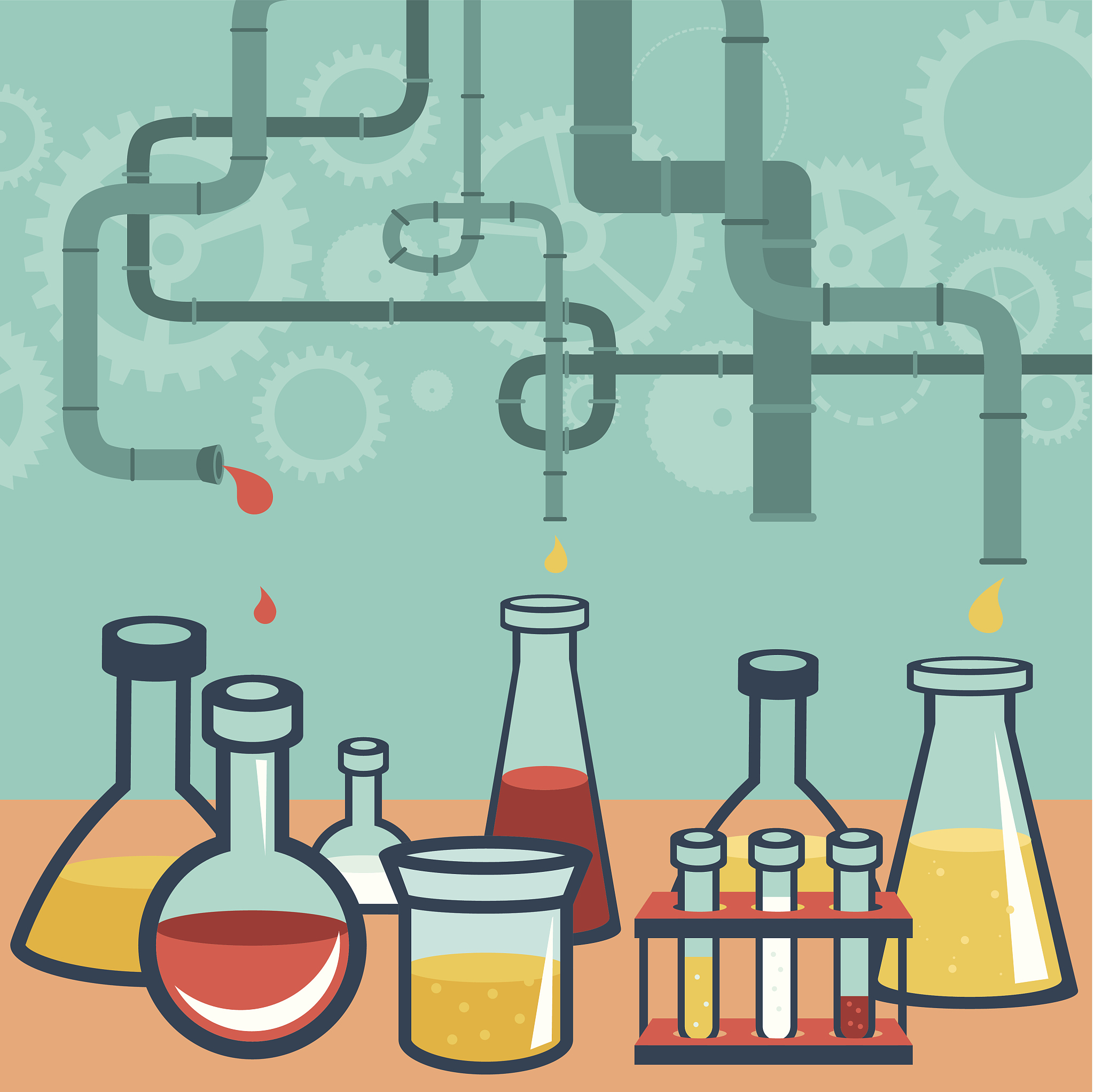请帮我写一份化学与生活课程对我当前生活和观念的影响的结课论文字数要求是3000字