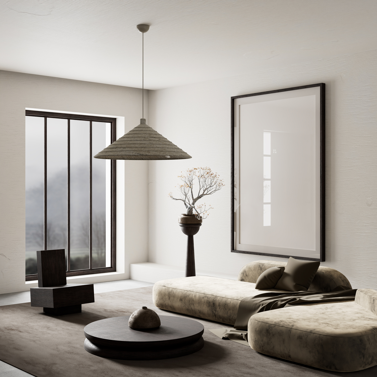 打造理想家居：10大居住空间设计要素深度解析