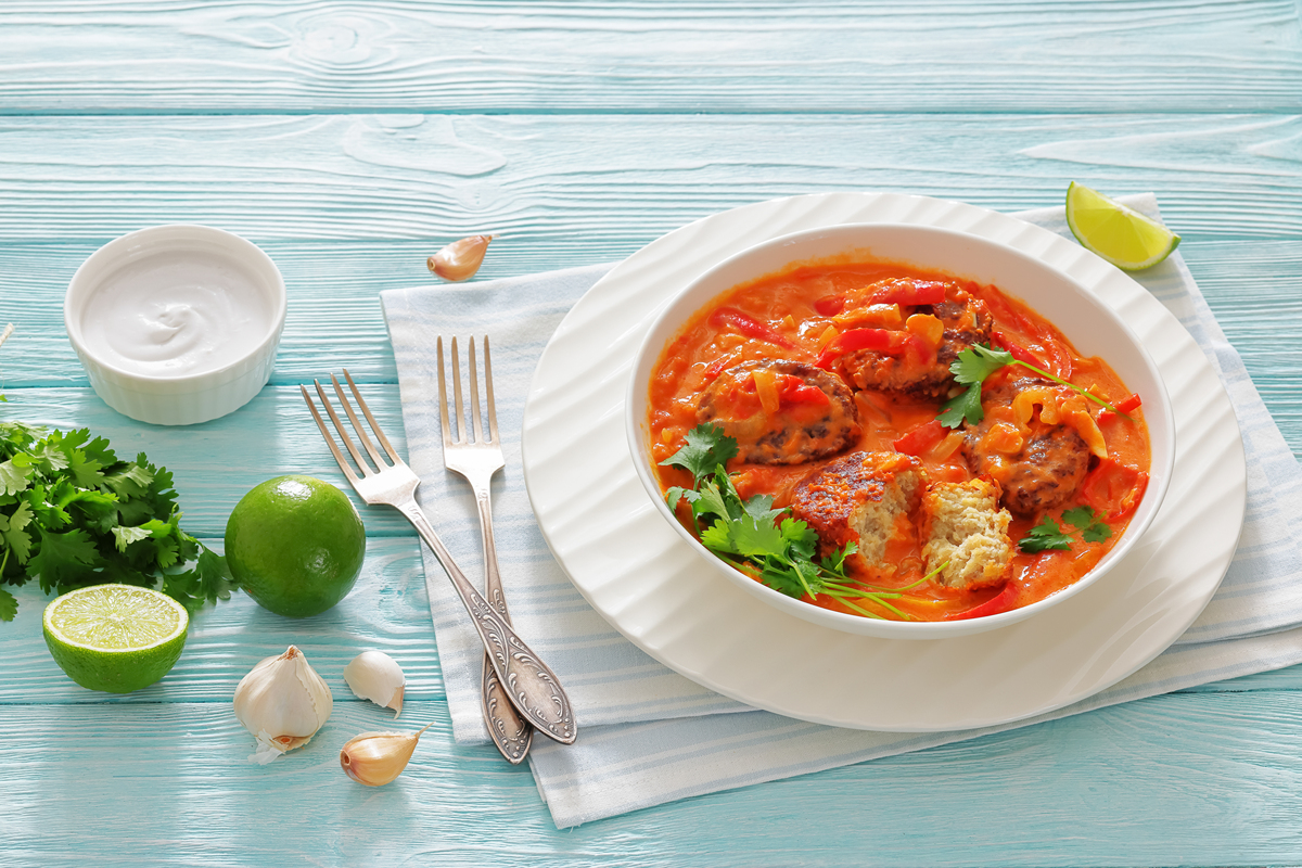 排骨、鱼、番茄、鸡蛋，创意菜谱大全！