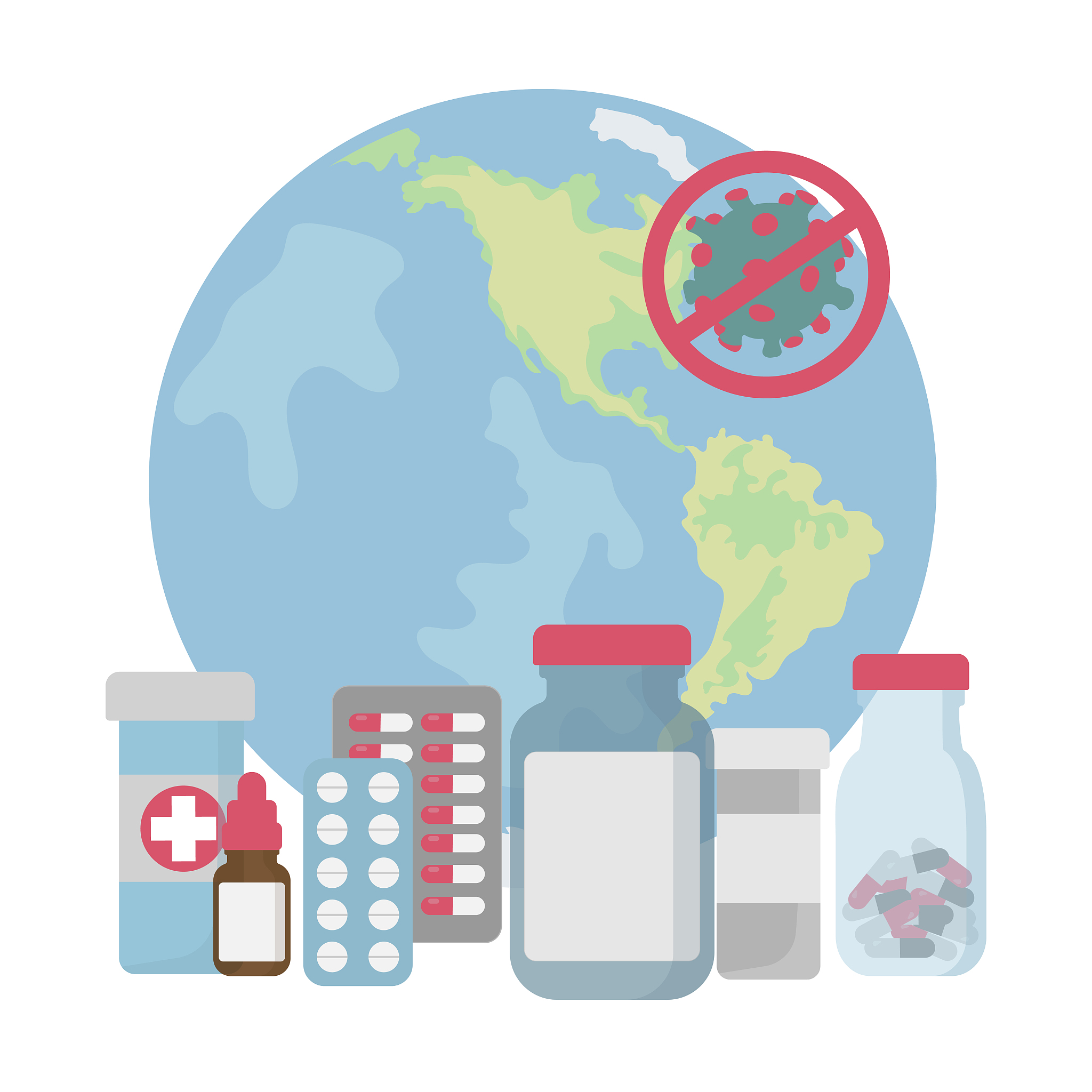 药剂科如何有效控制医院抗生素药物的不合理应用？