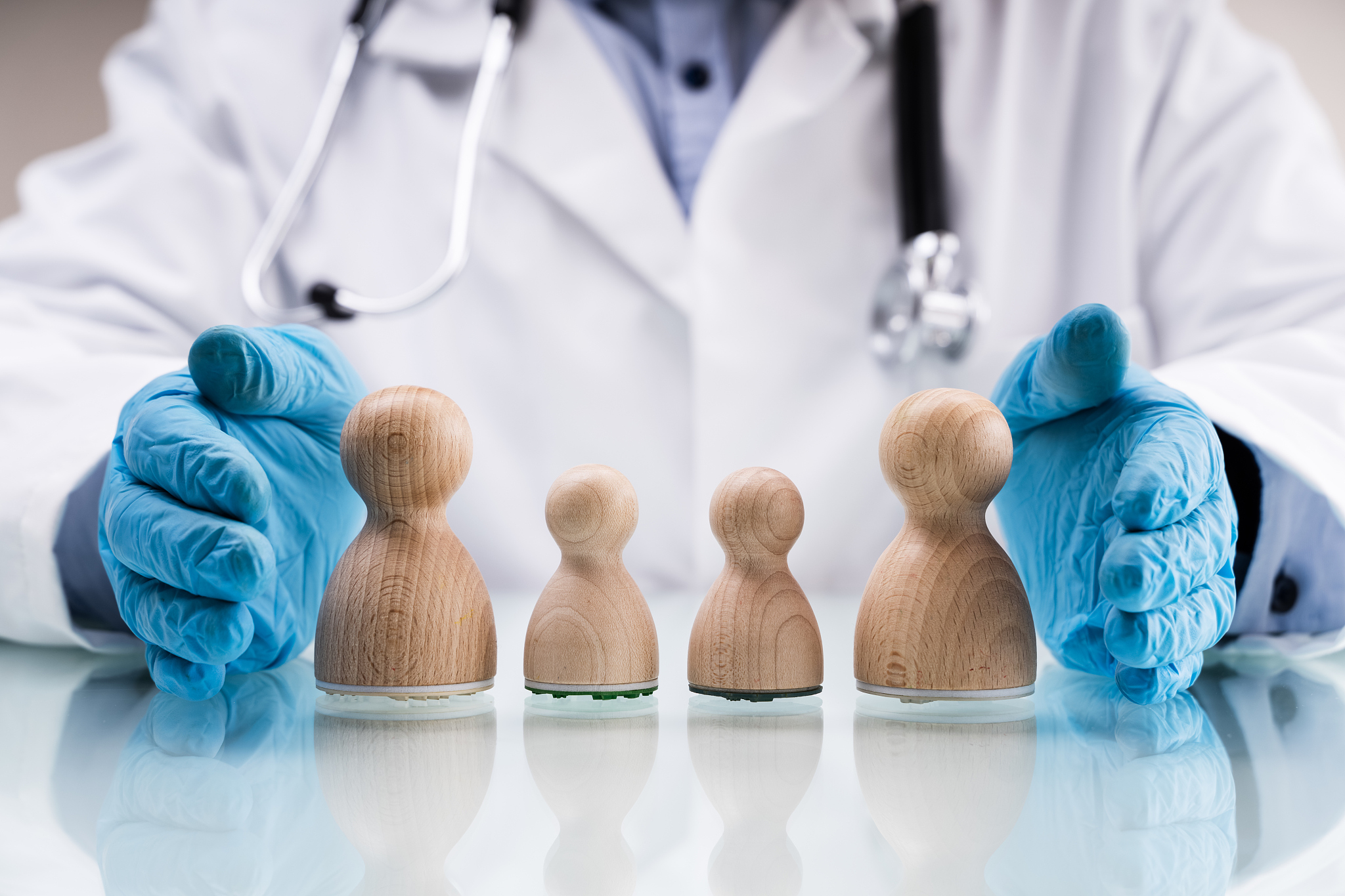 medical and health insurance