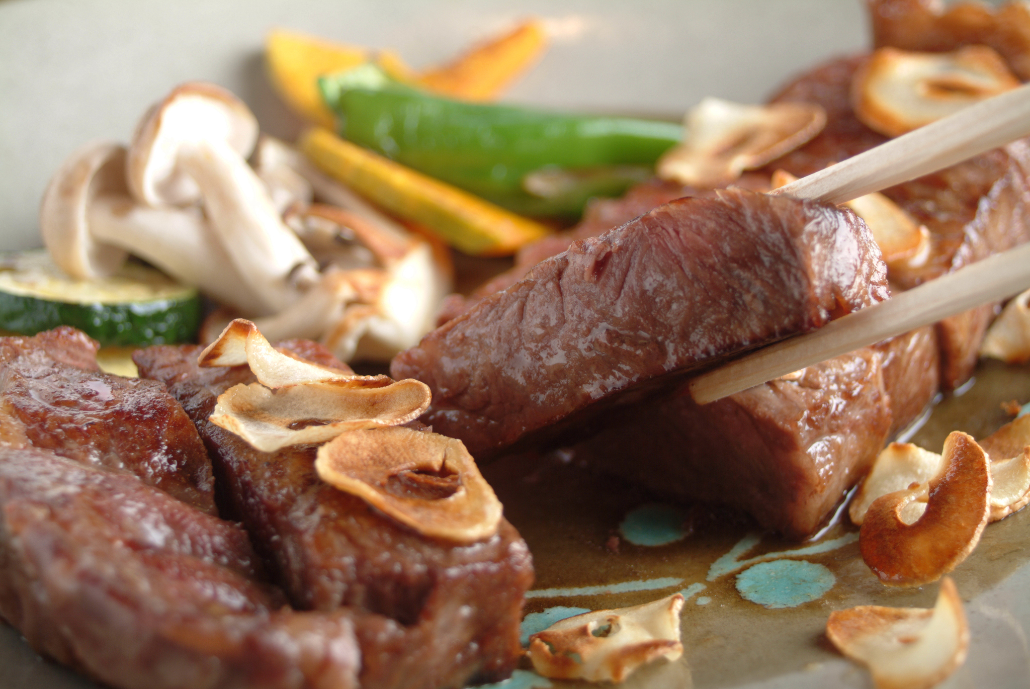牛肉和肉桂的完美搭配：提升你烹饪技巧的小秘诀