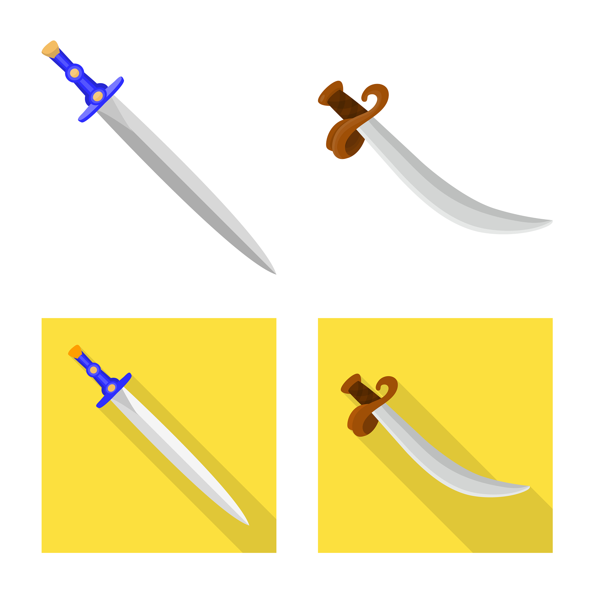 design game and armor sign collection