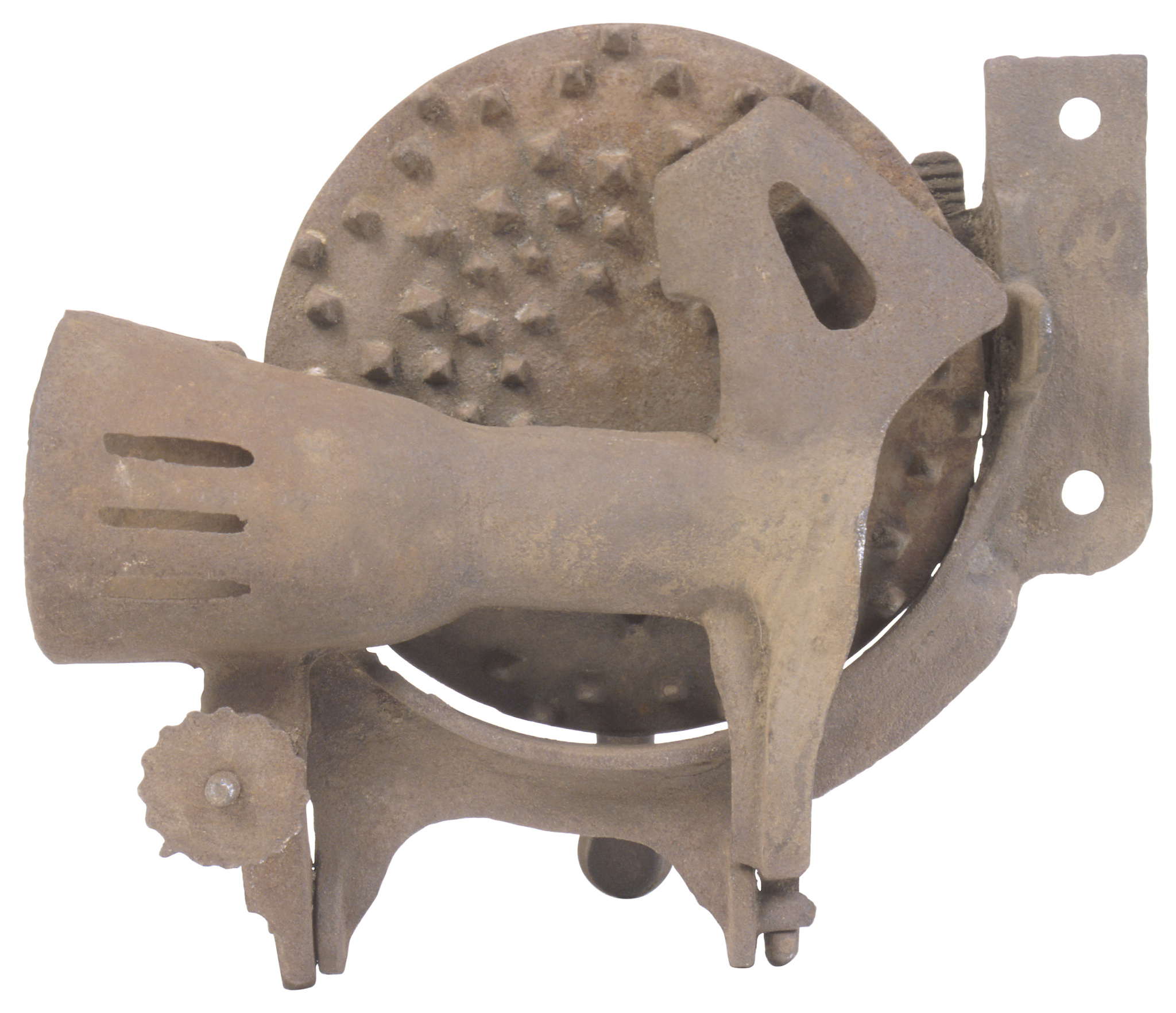 排污泵泵体：作用、材质及重要性深度解析