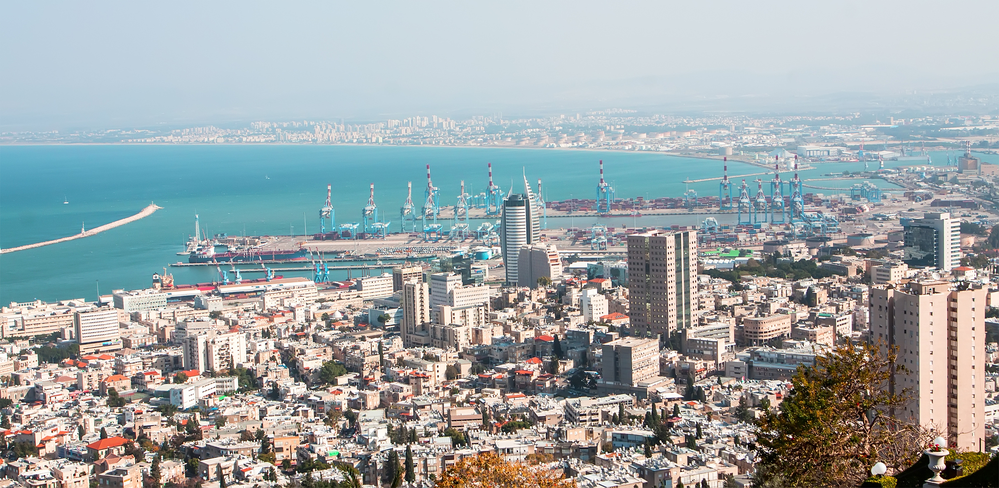 haifa