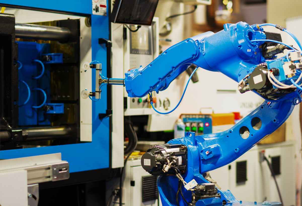 机械行业发展趋势：智能化、自动化、绿色环保等 | 标准体系、知识产权、产业政策和法律法规