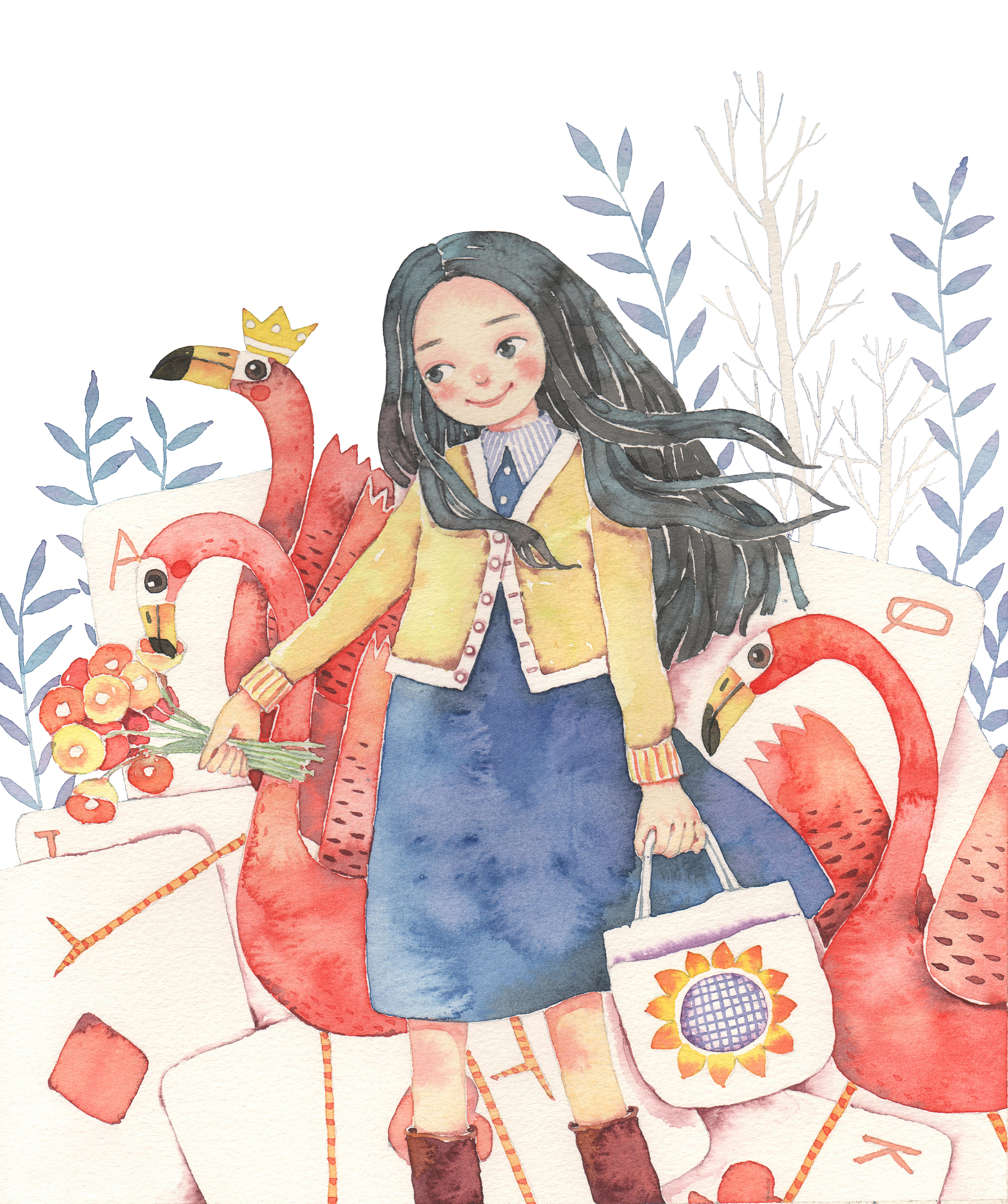 2022年云南工艺美术学校美术绘画专业招生