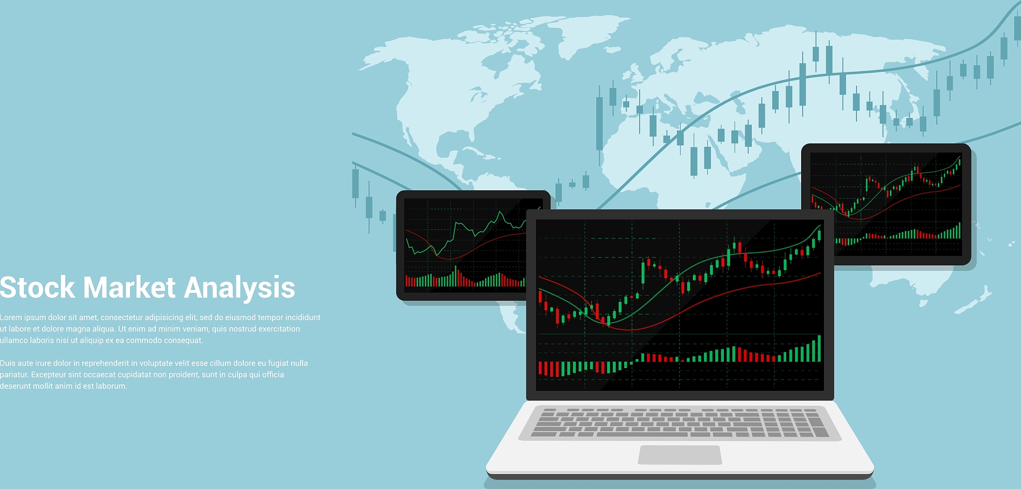 stock market analysis