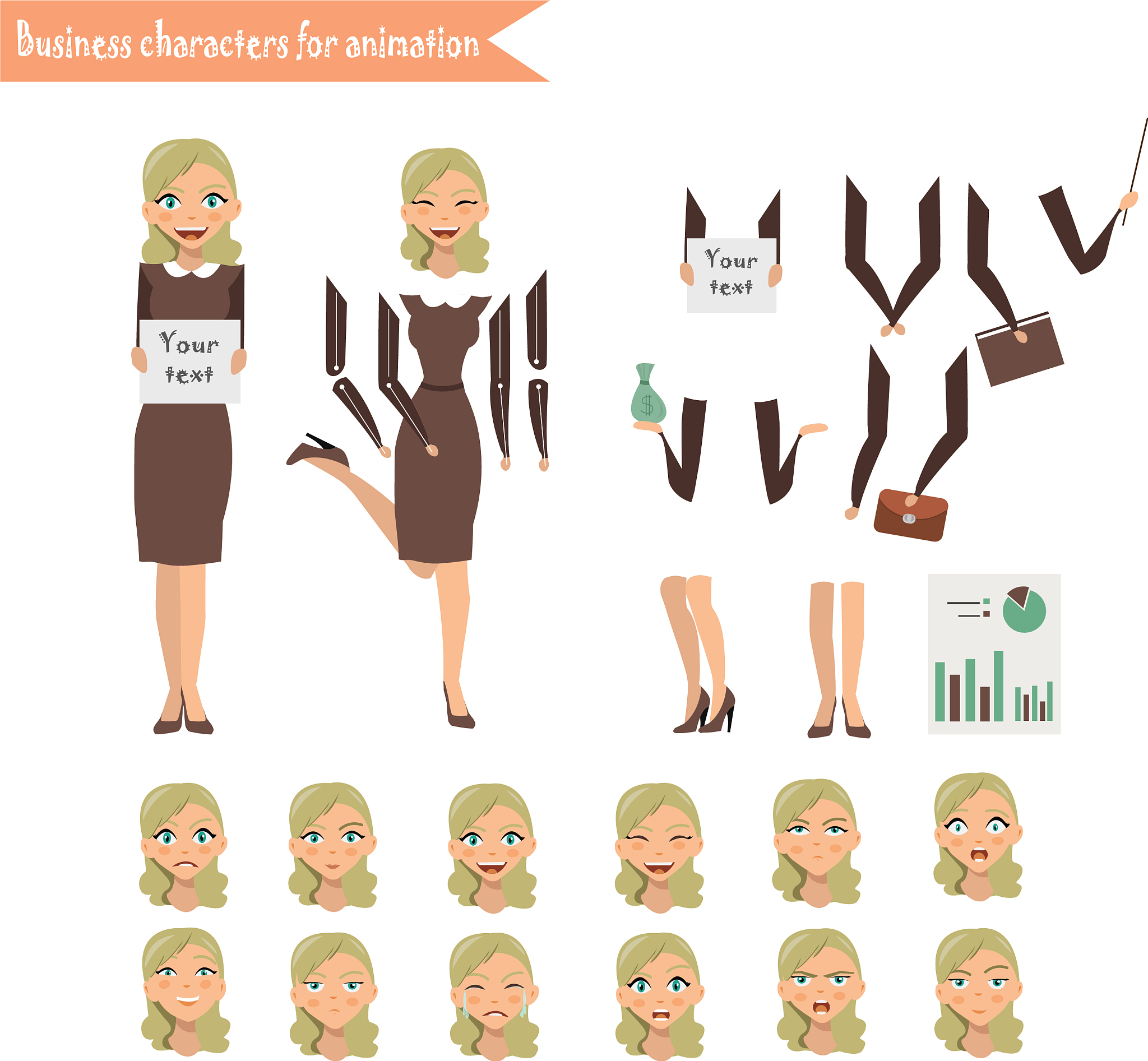 动画创作理论指南：从原理到技巧，全面解析