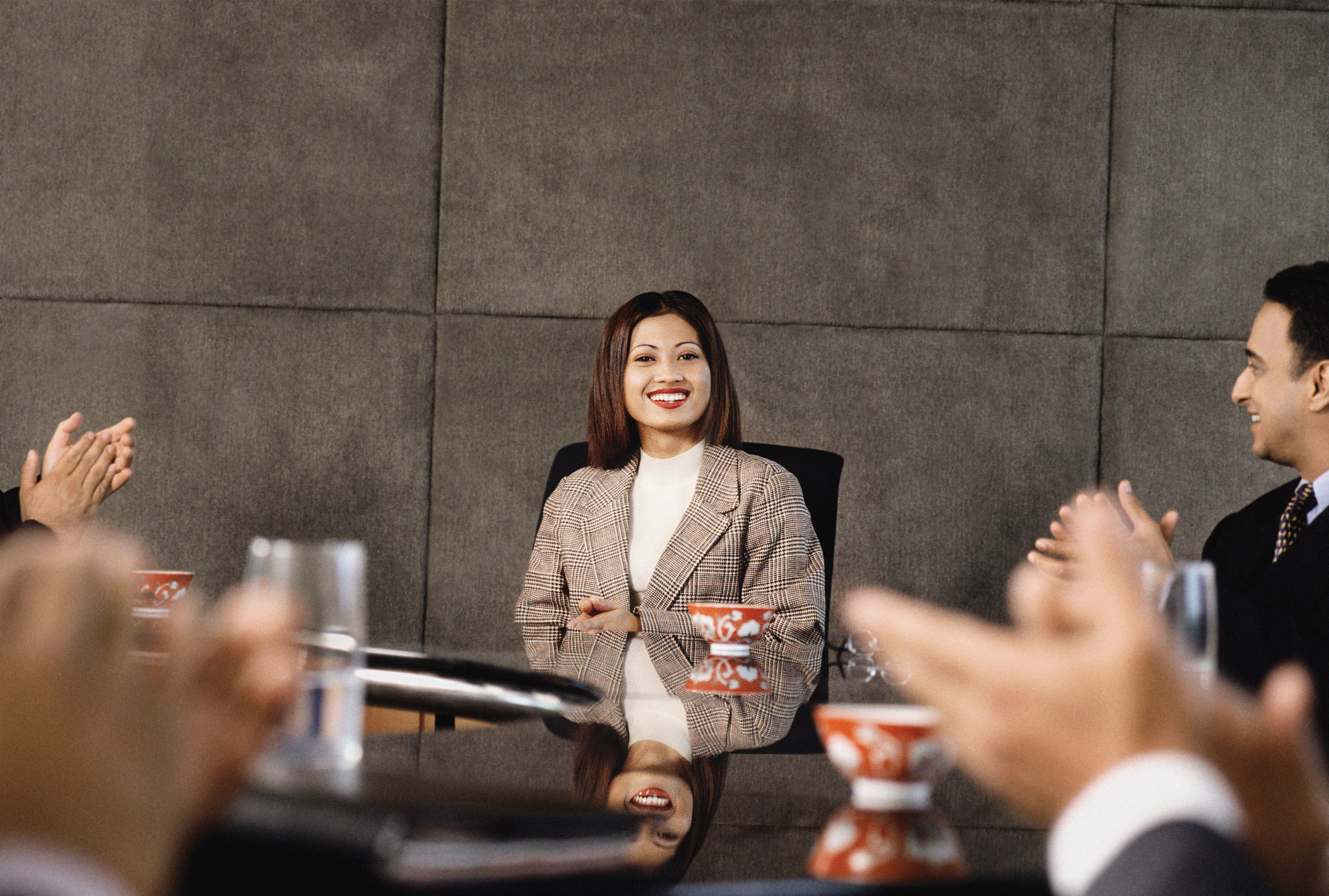 孟晚舟出任华为轮值董事长，释放重要信号！