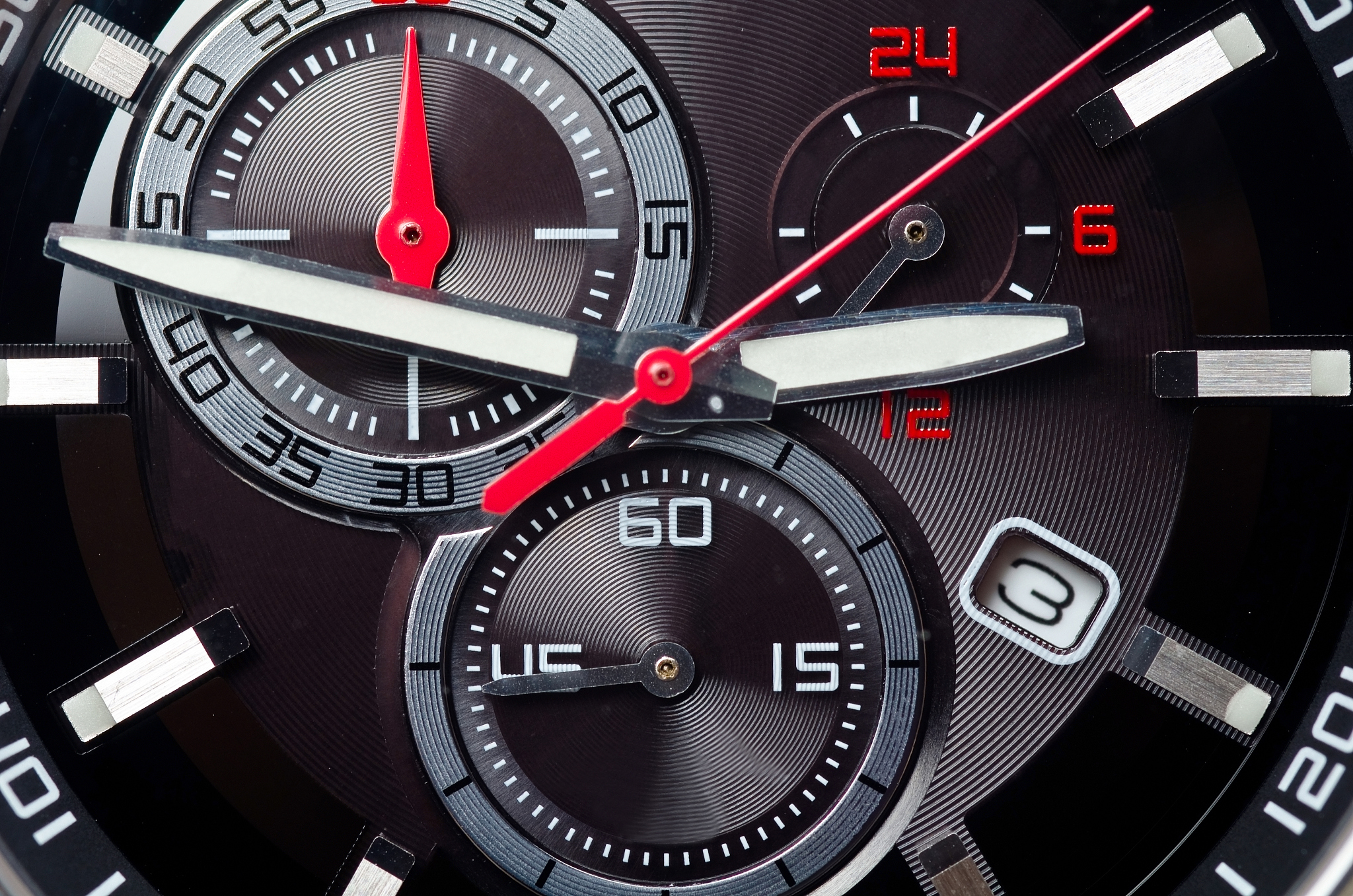 watch