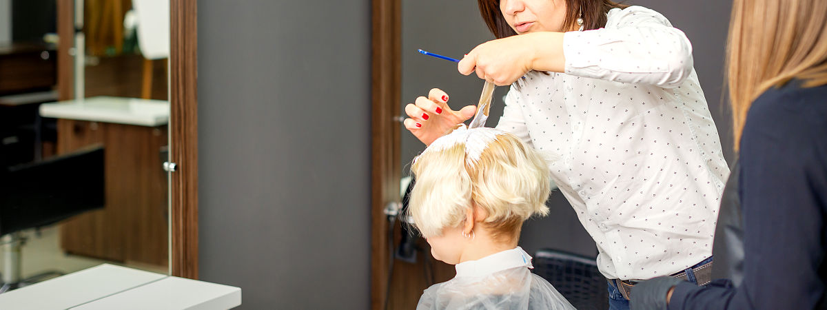 四川2022年中专学校会有什么专业适合女生