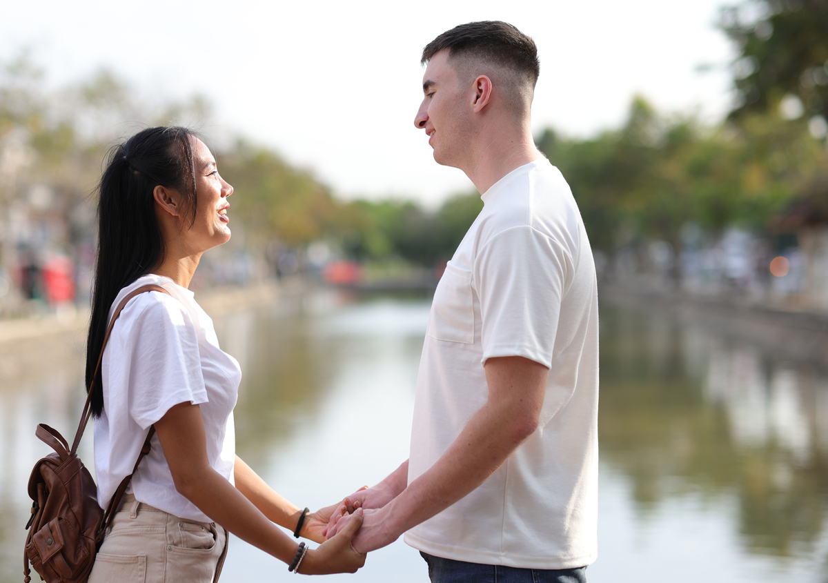 如何让感情更牢固？两个人相处秘诀大公开！