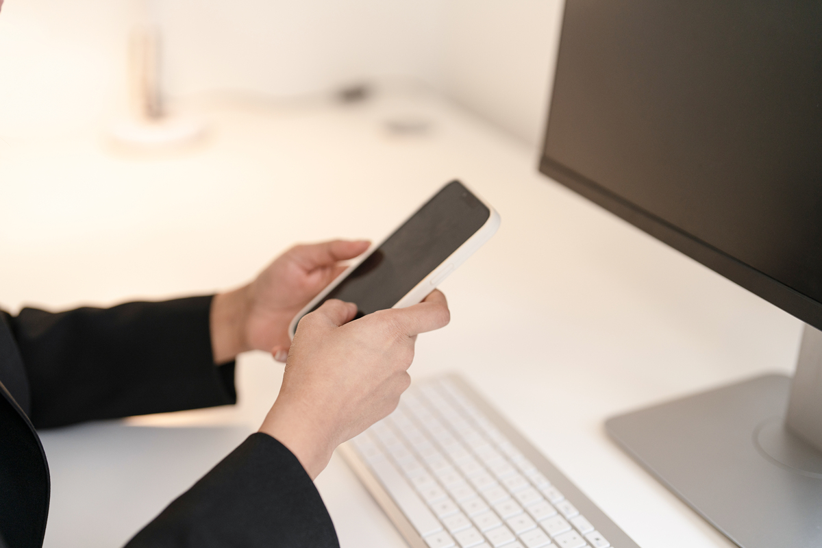 为什么现在的年轻人不会用电脑了？